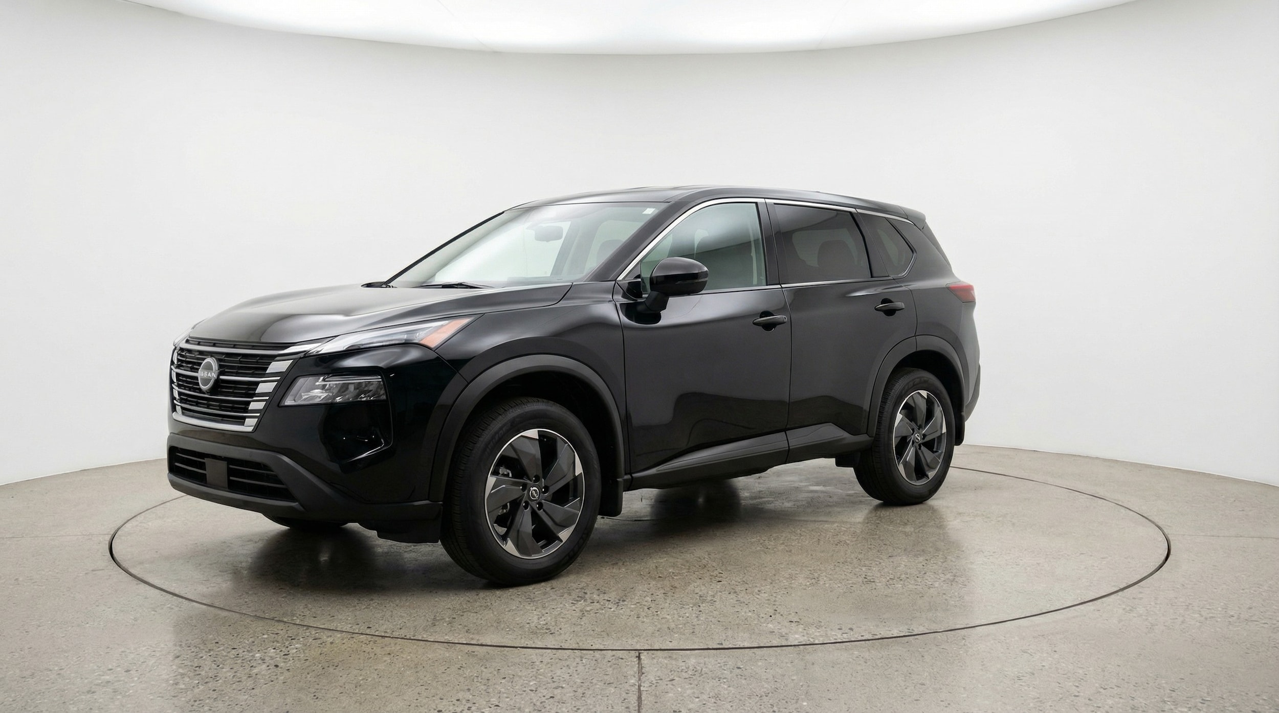 Thumbnail: 2025 Nissan Rogue - 3