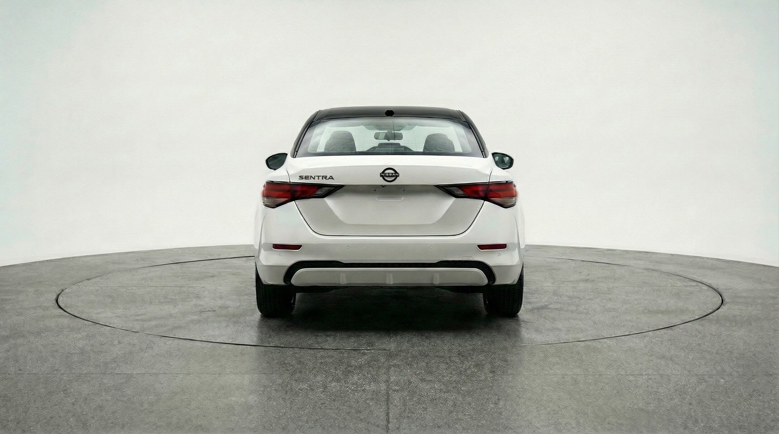 Thumbnail: 2025 Nissan Sentra - 7