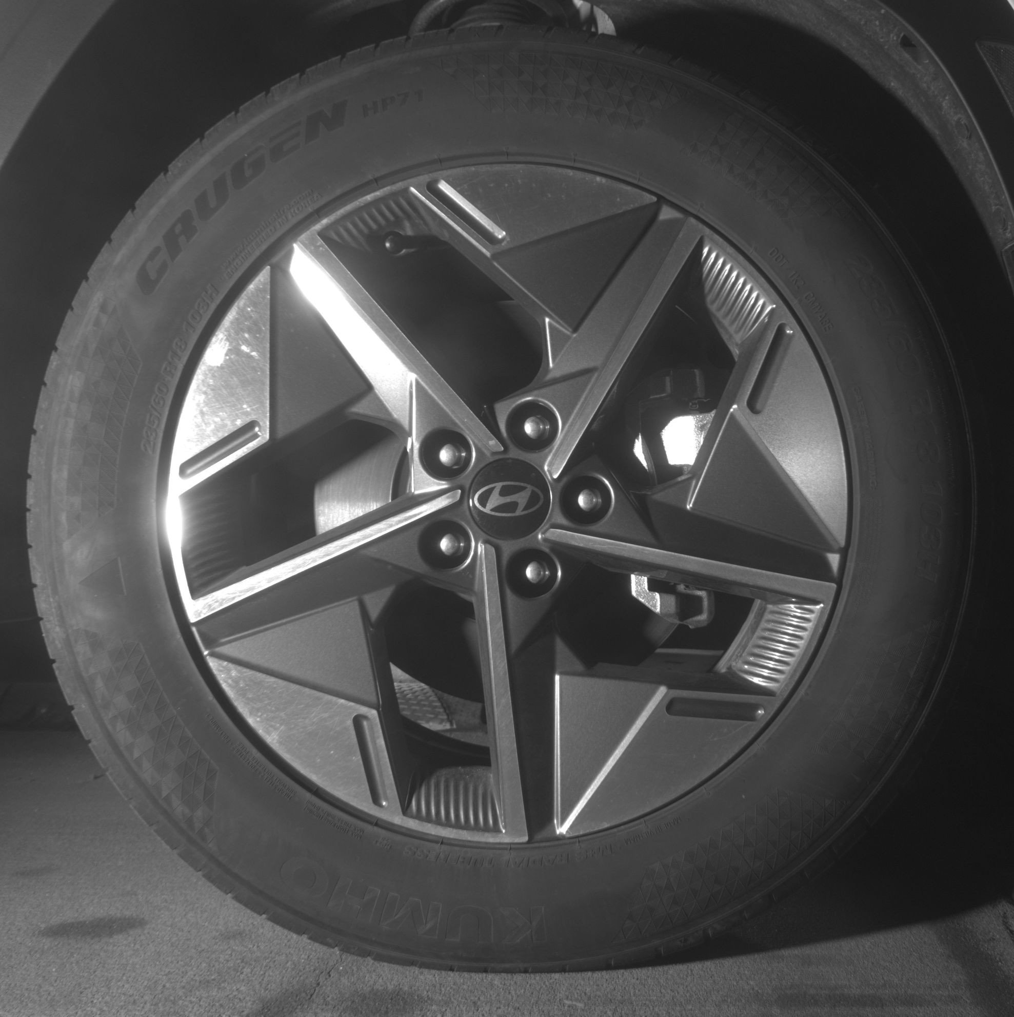Thumbnail: 2026 Hyundai Tucson - 13