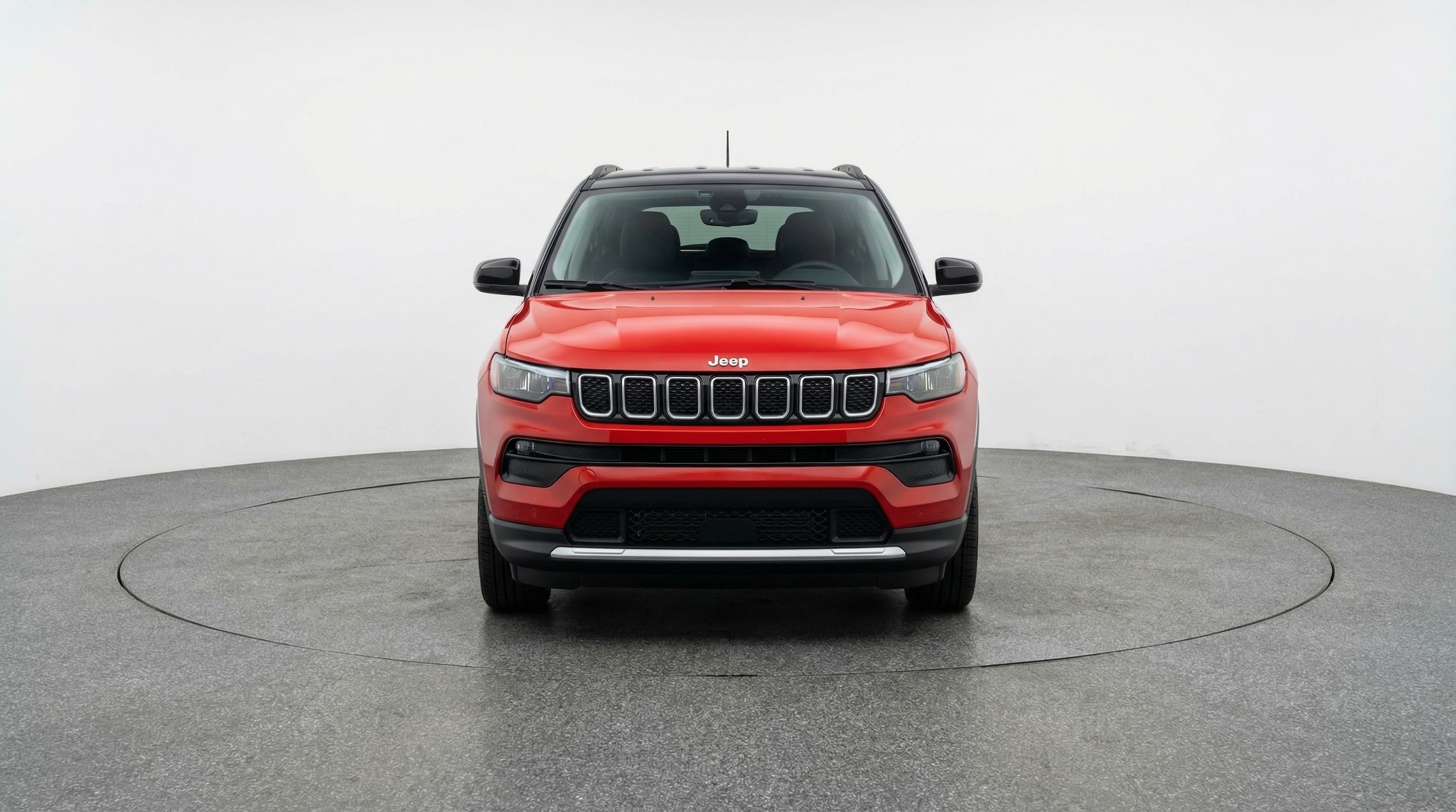 Thumbnail: 2025 Jeep Compass - 2