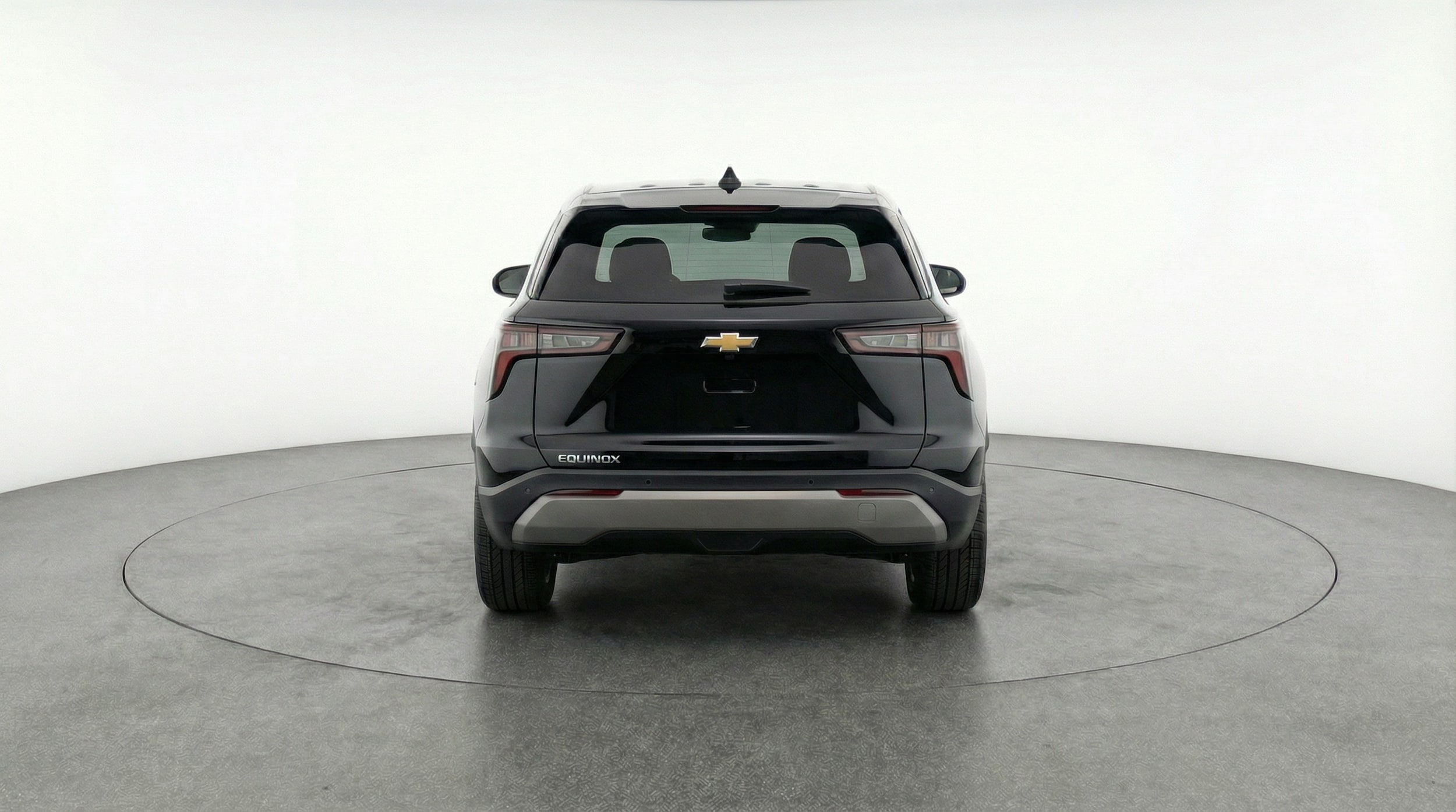 Thumbnail: 2025 Chevrolet Equinox - 6