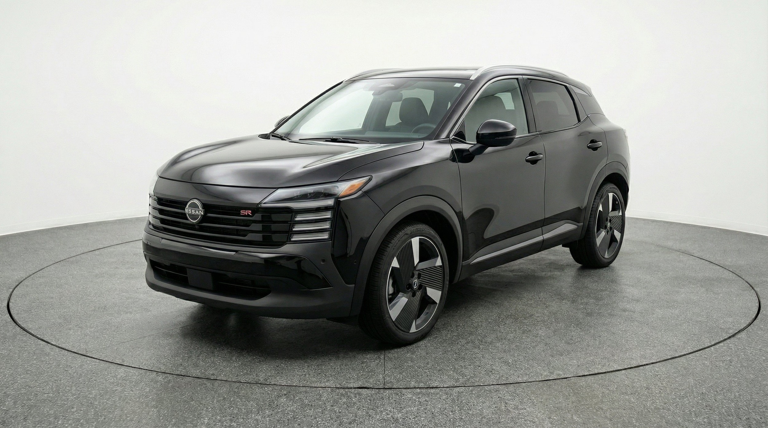 Thumbnail: 2026 Nissan Kicks - 3