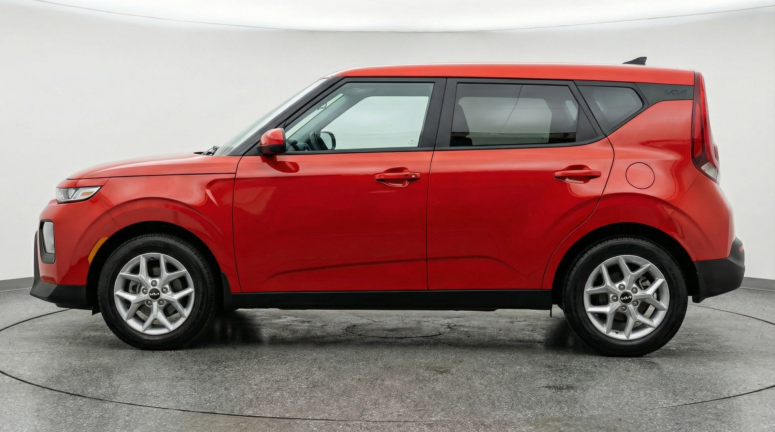 Thumbnail: 2025 Kia Soul - 5
