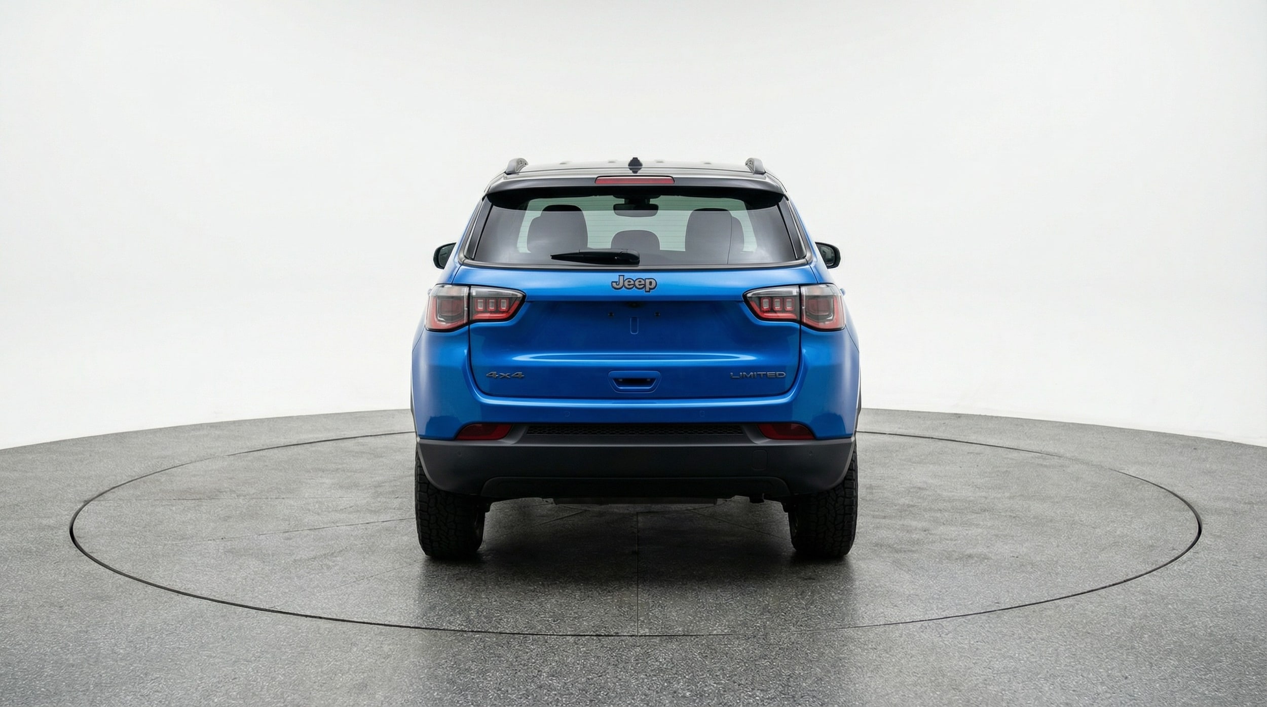 Thumbnail: 2025 Jeep Compass - 6