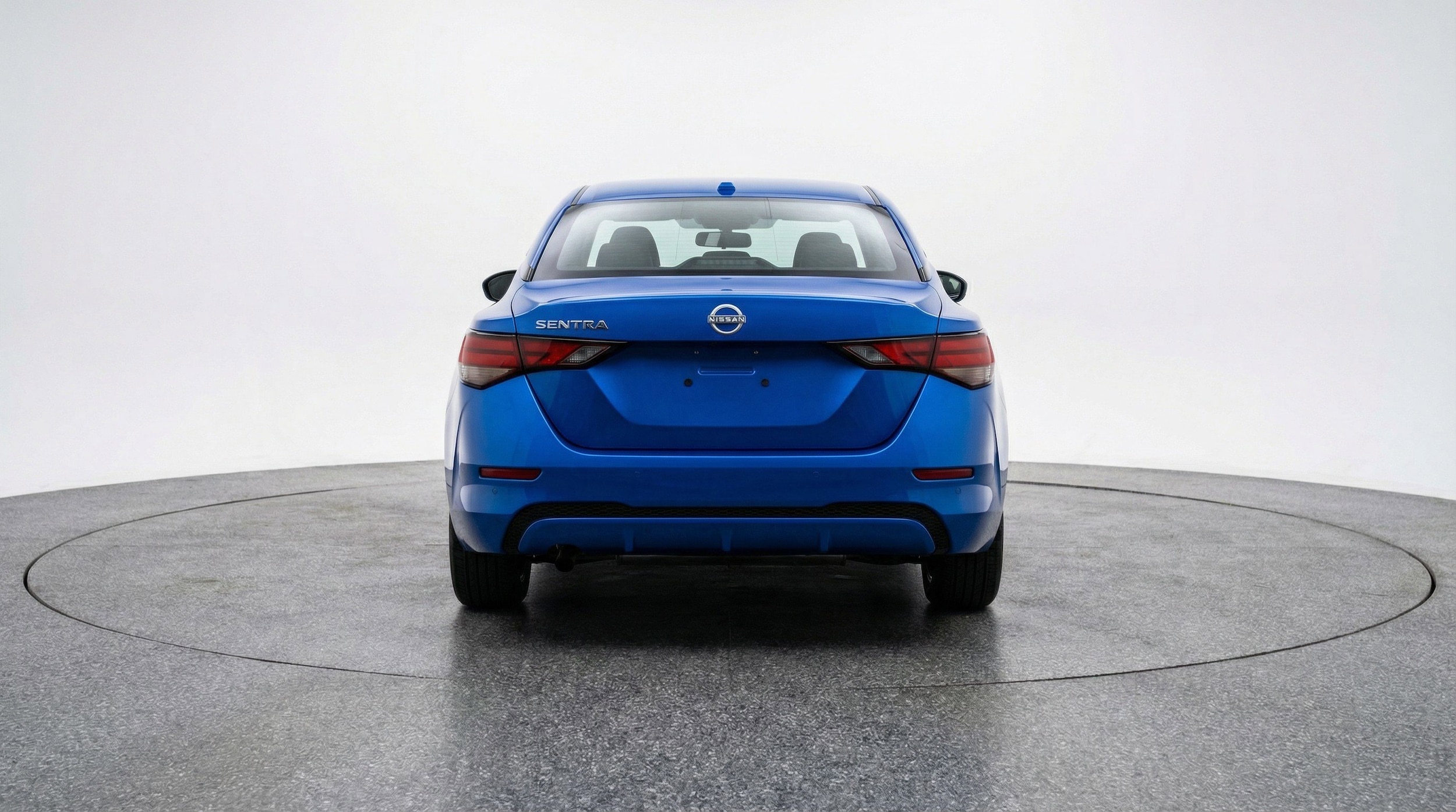 Thumbnail: 2025 Nissan Sentra - 7