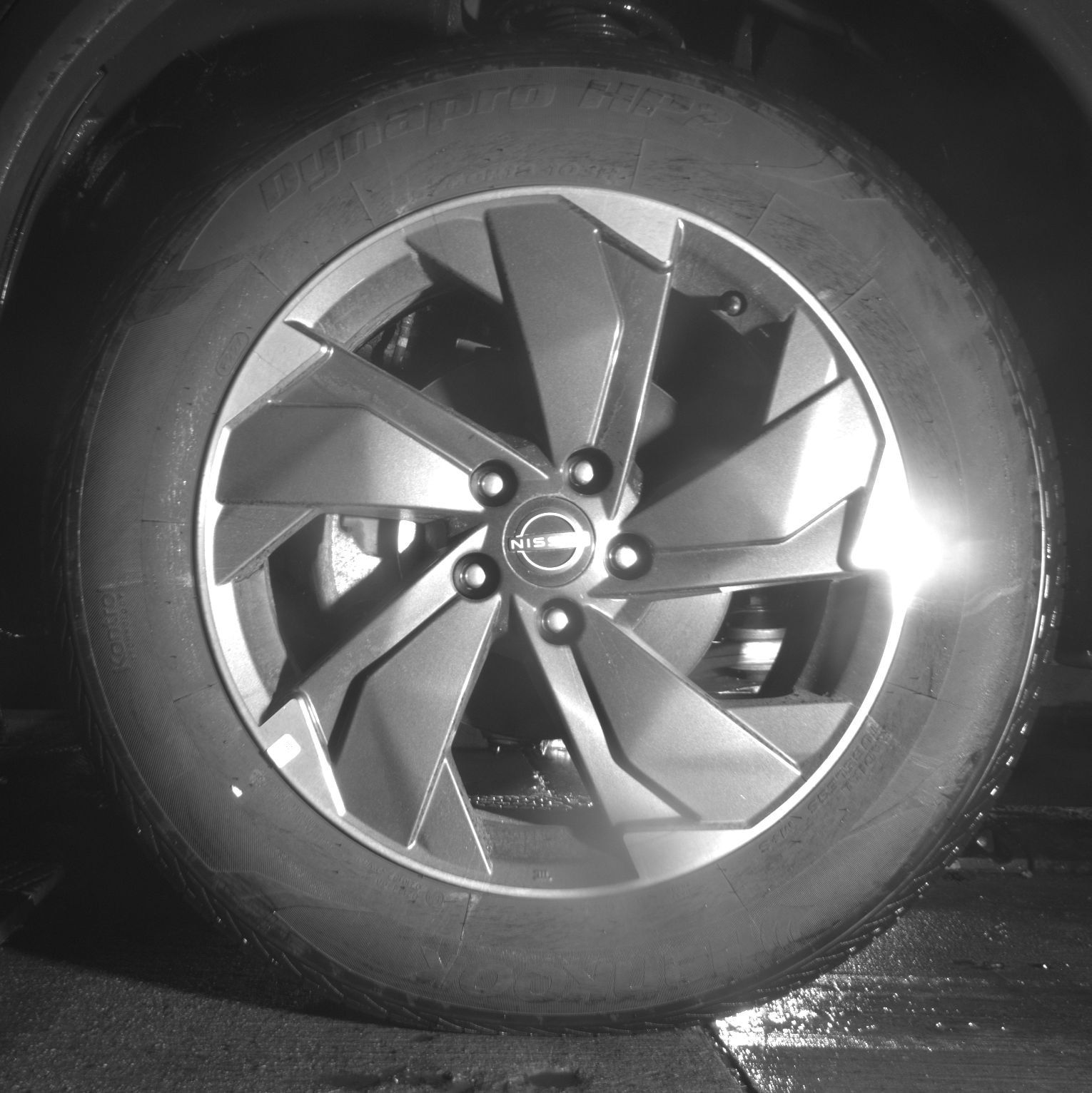 Thumbnail: 2025 Nissan Rogue - 9