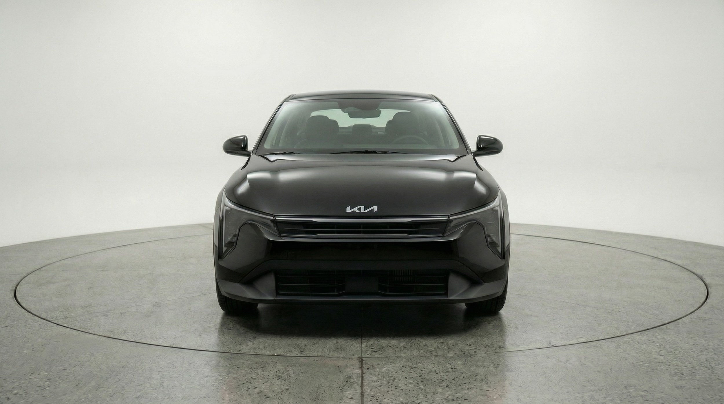 Thumbnail: 2025 Kia K4 - 2