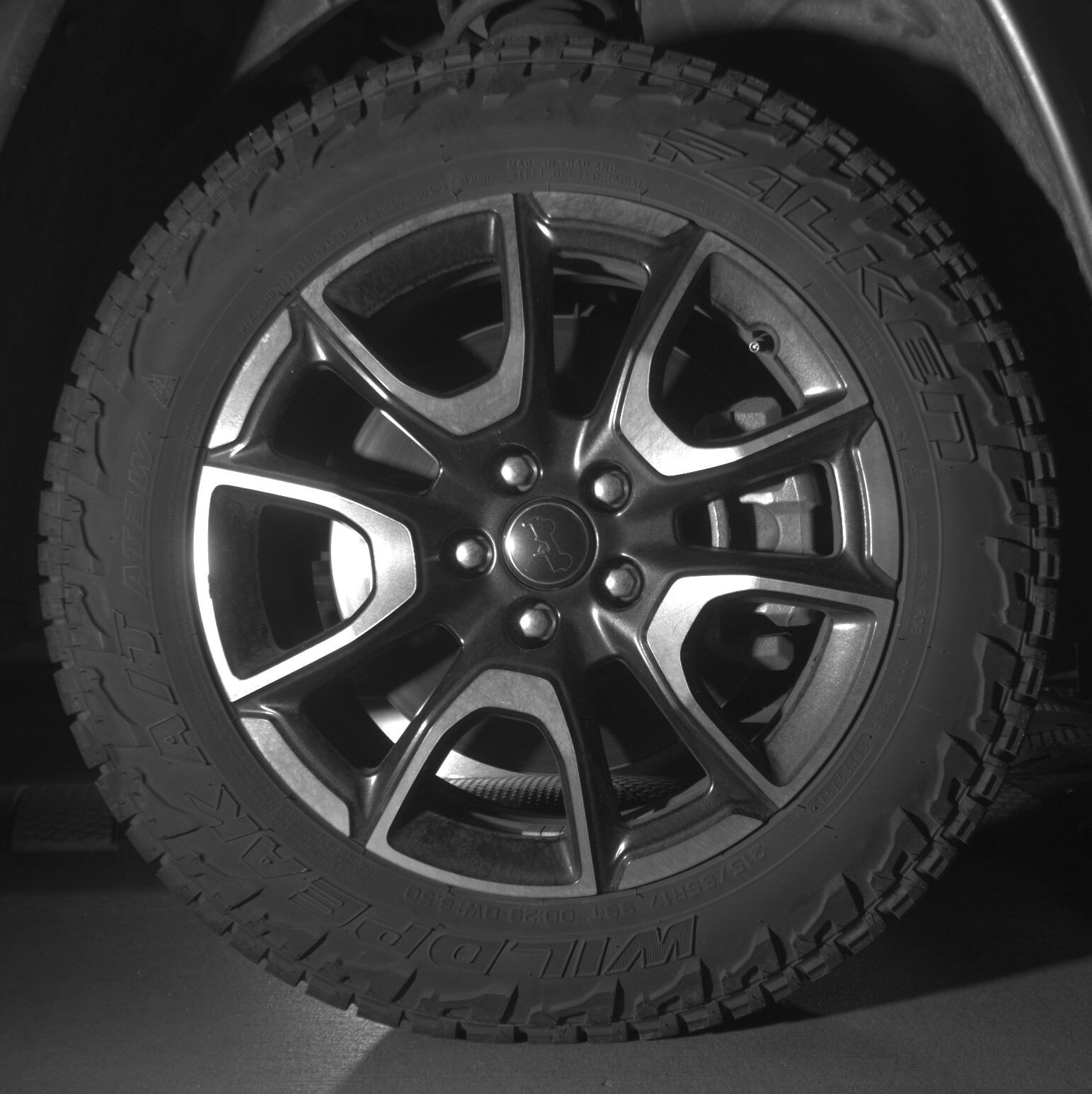 Thumbnail: 2025 Jeep Compass - 10