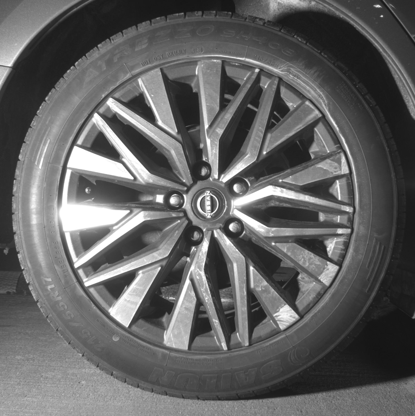 Thumbnail: 2025 Nissan Altima - 12