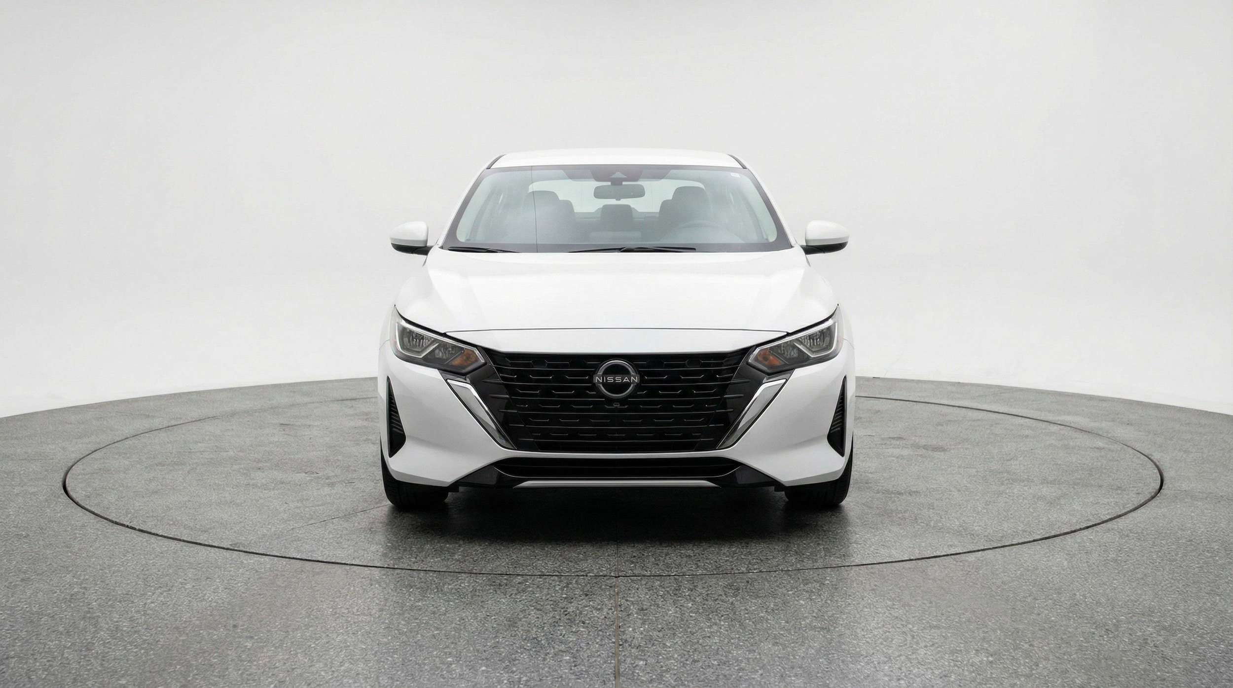 Thumbnail: 2025 Nissan Sentra - 2