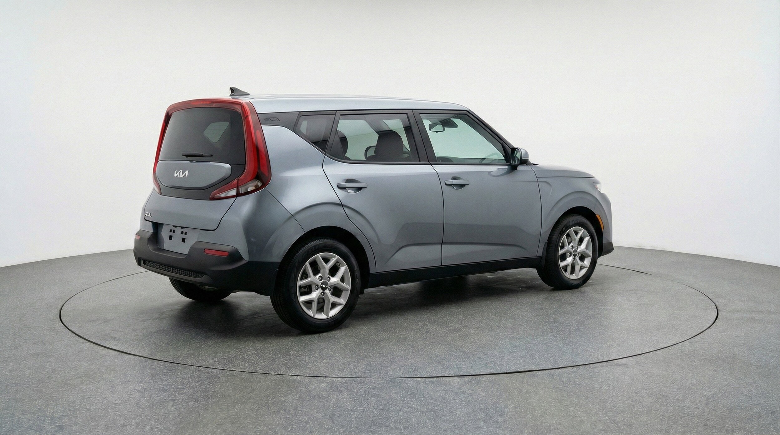 Thumbnail: 2025 Kia Soul - 9