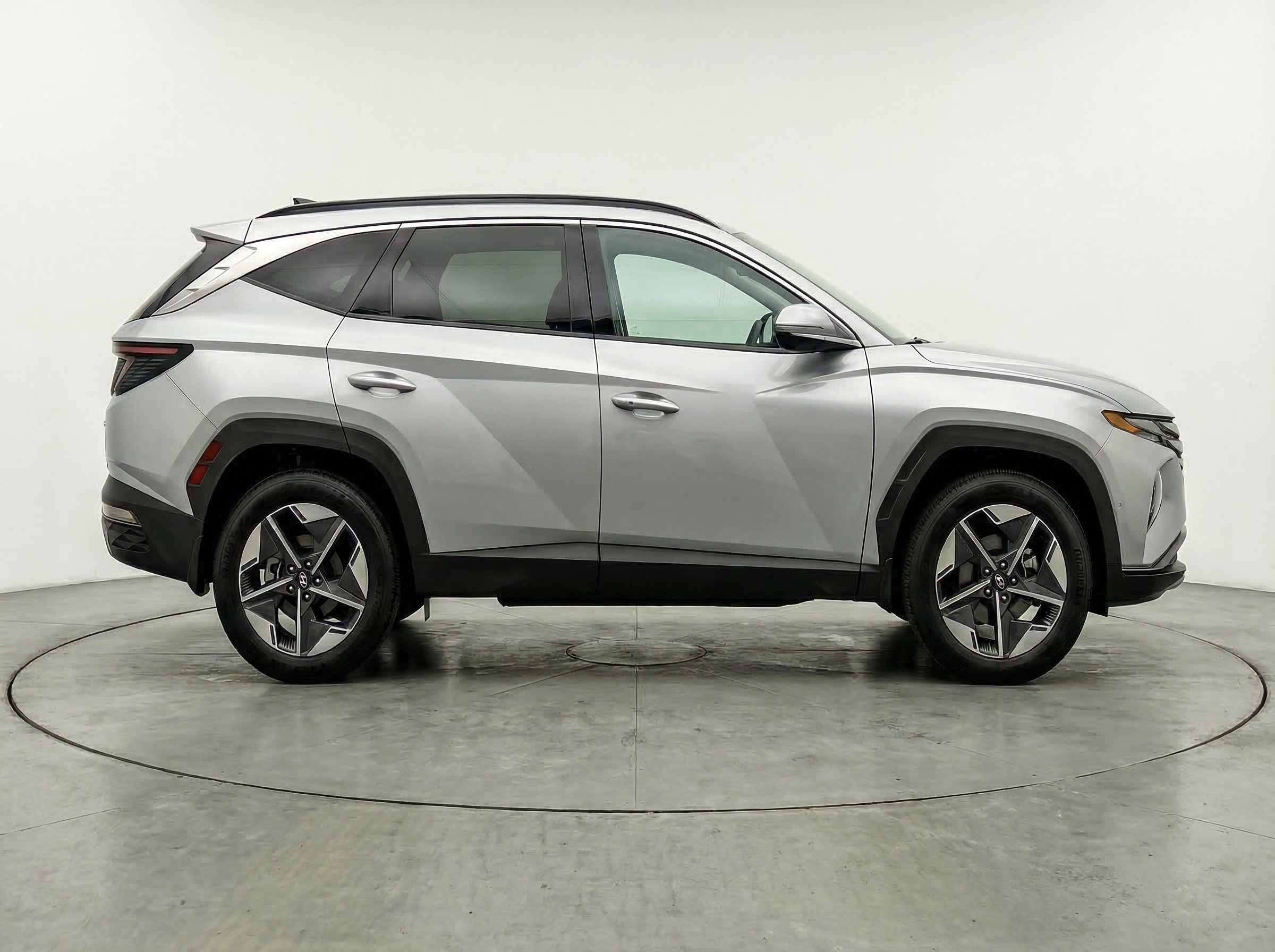 Thumbnail: 2026 Hyundai Tucson - 11