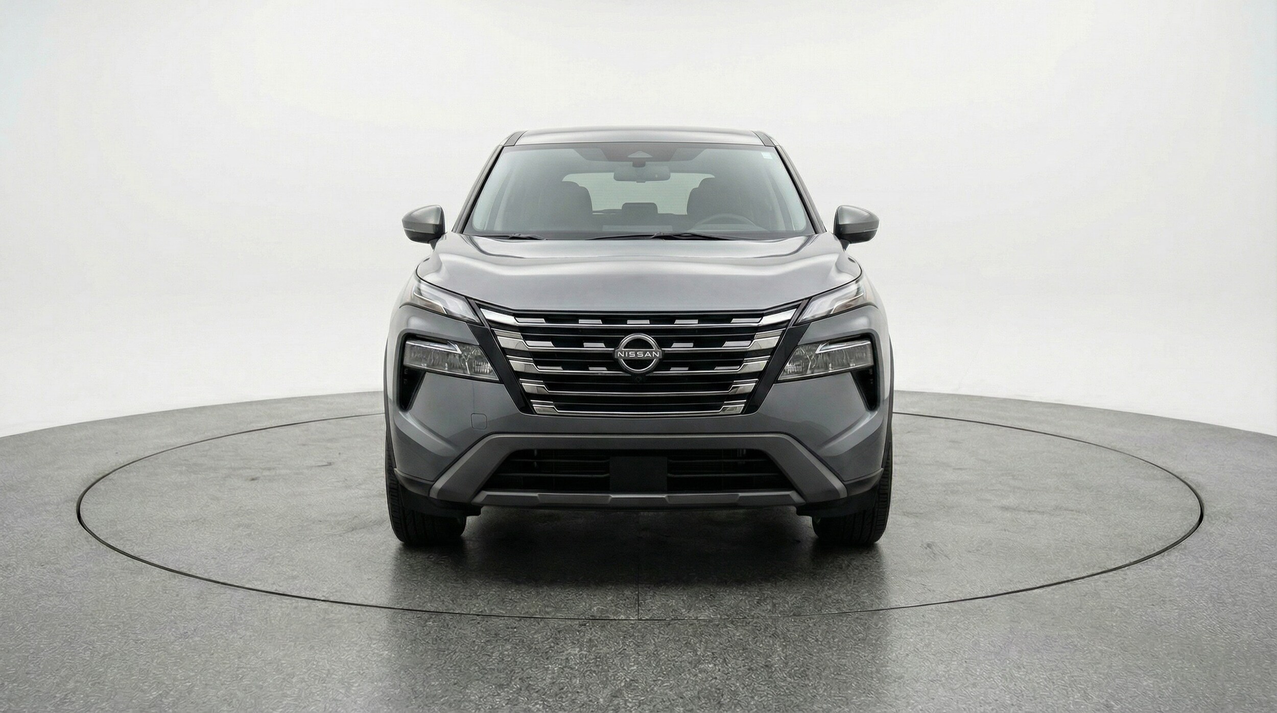 Thumbnail: 2025 Nissan Rogue - 2