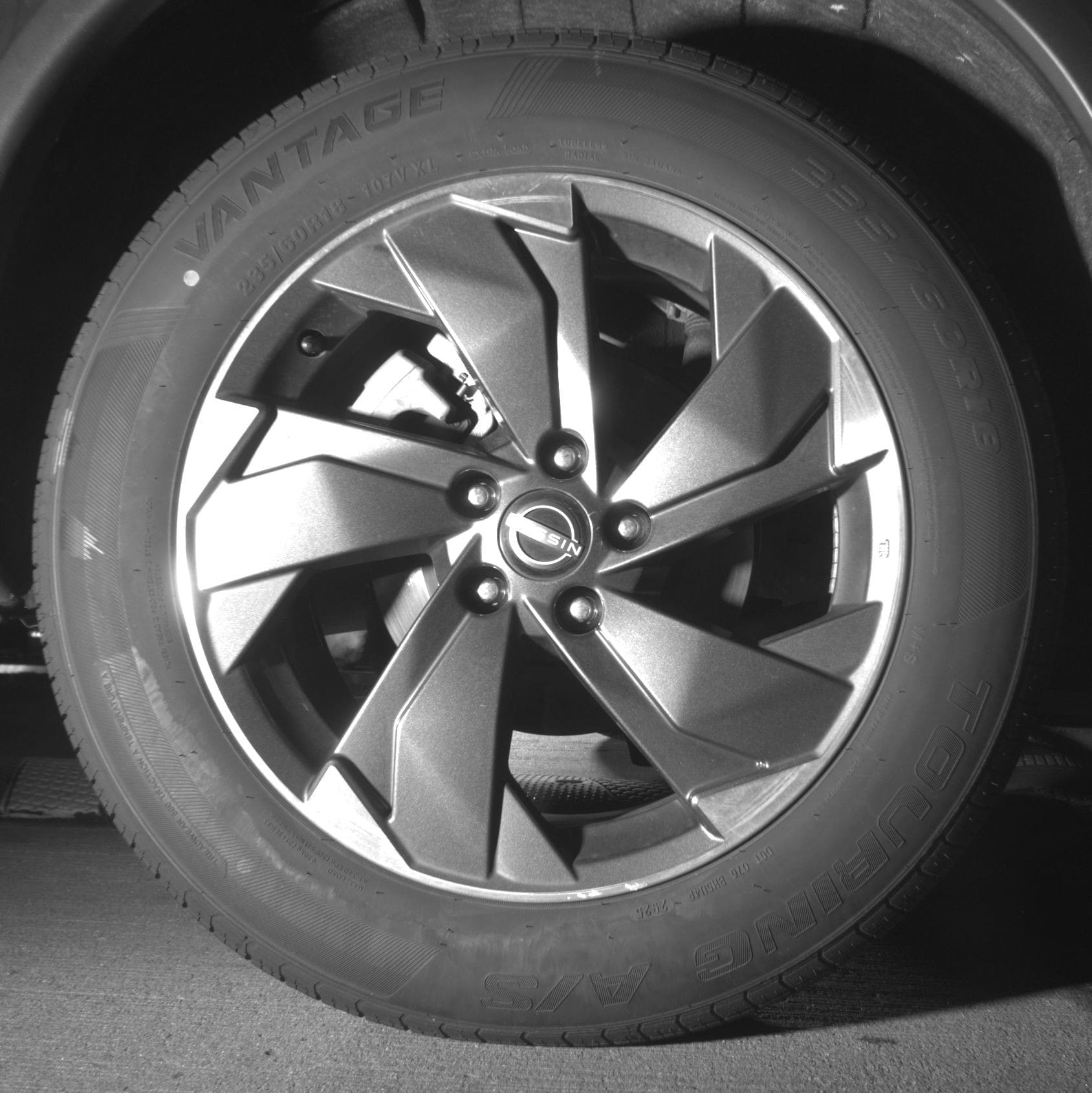 Thumbnail: 2025 Nissan Rogue - 12