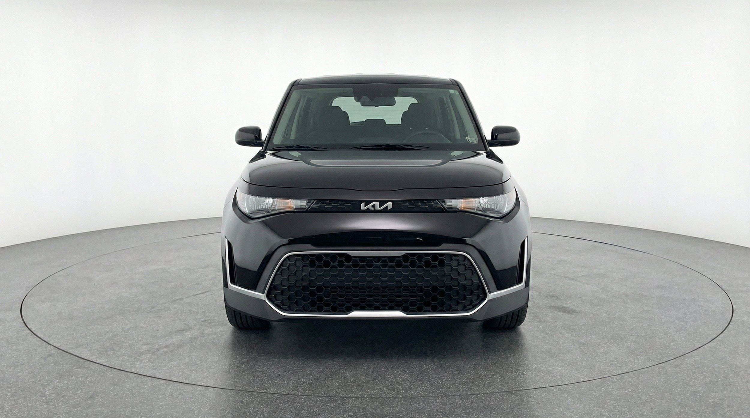 Thumbnail: 2025 Kia Soul - 2