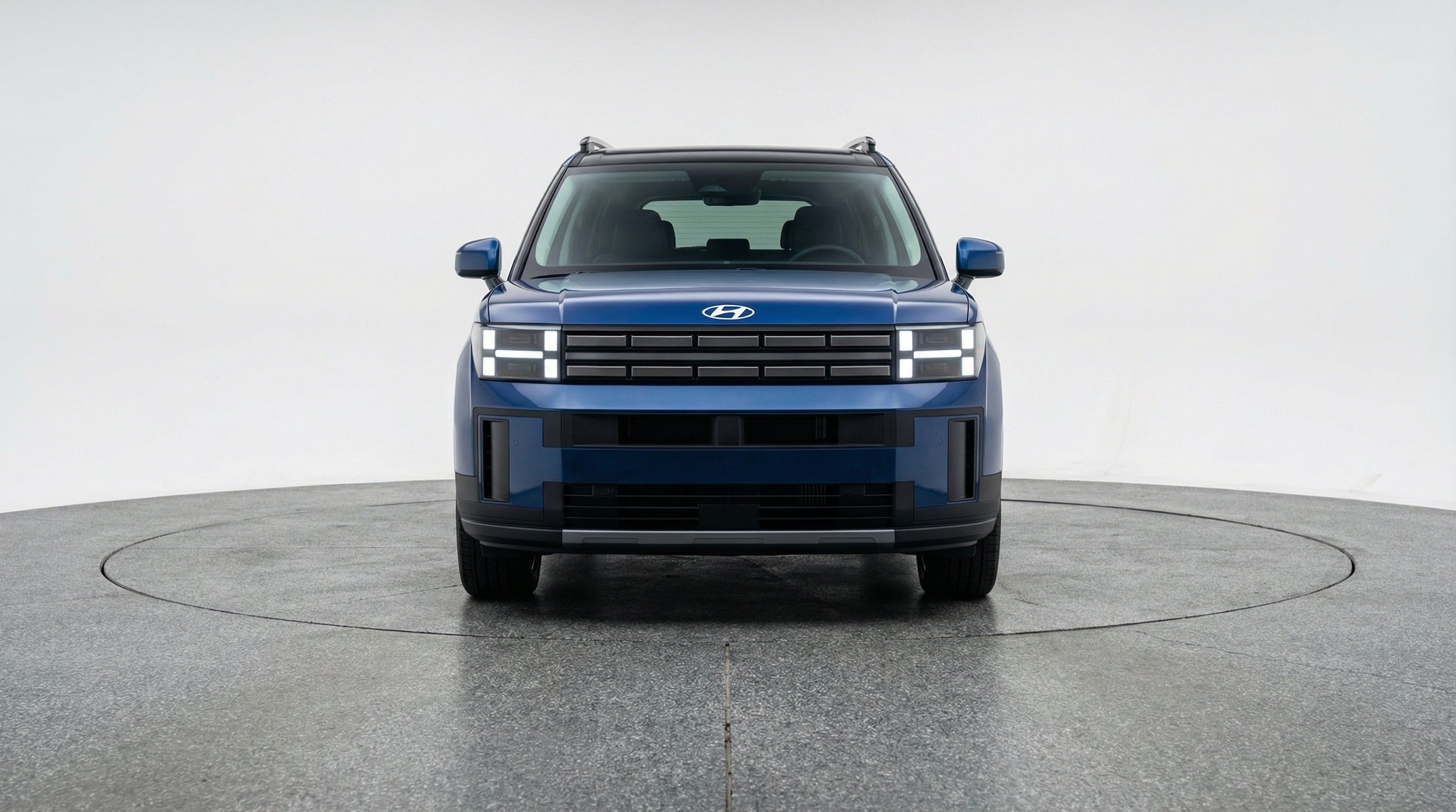 Thumbnail: 2026 Hyundai Santa Fe - 2