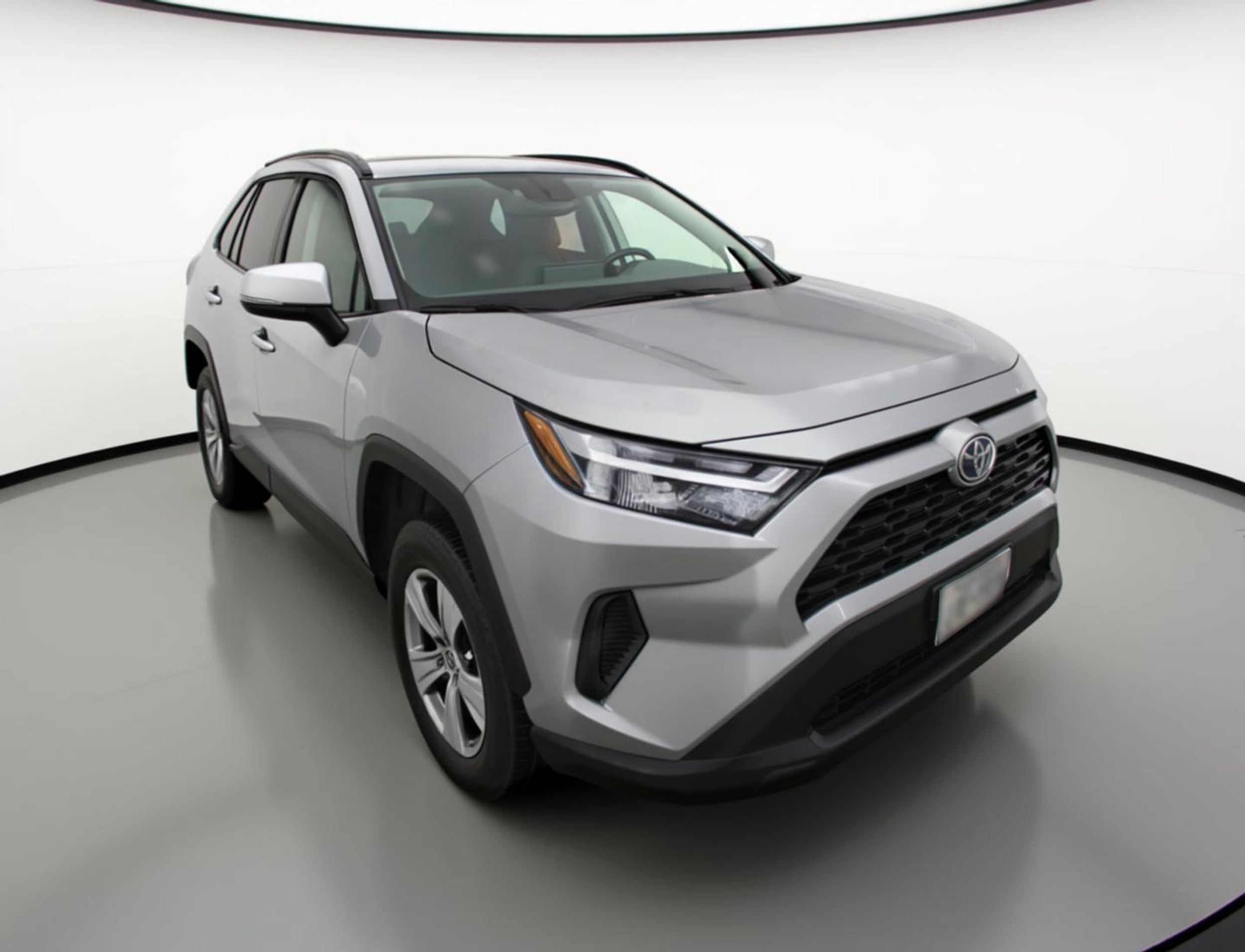 Thumbnail: 2025 Toyota RAV4 - 1