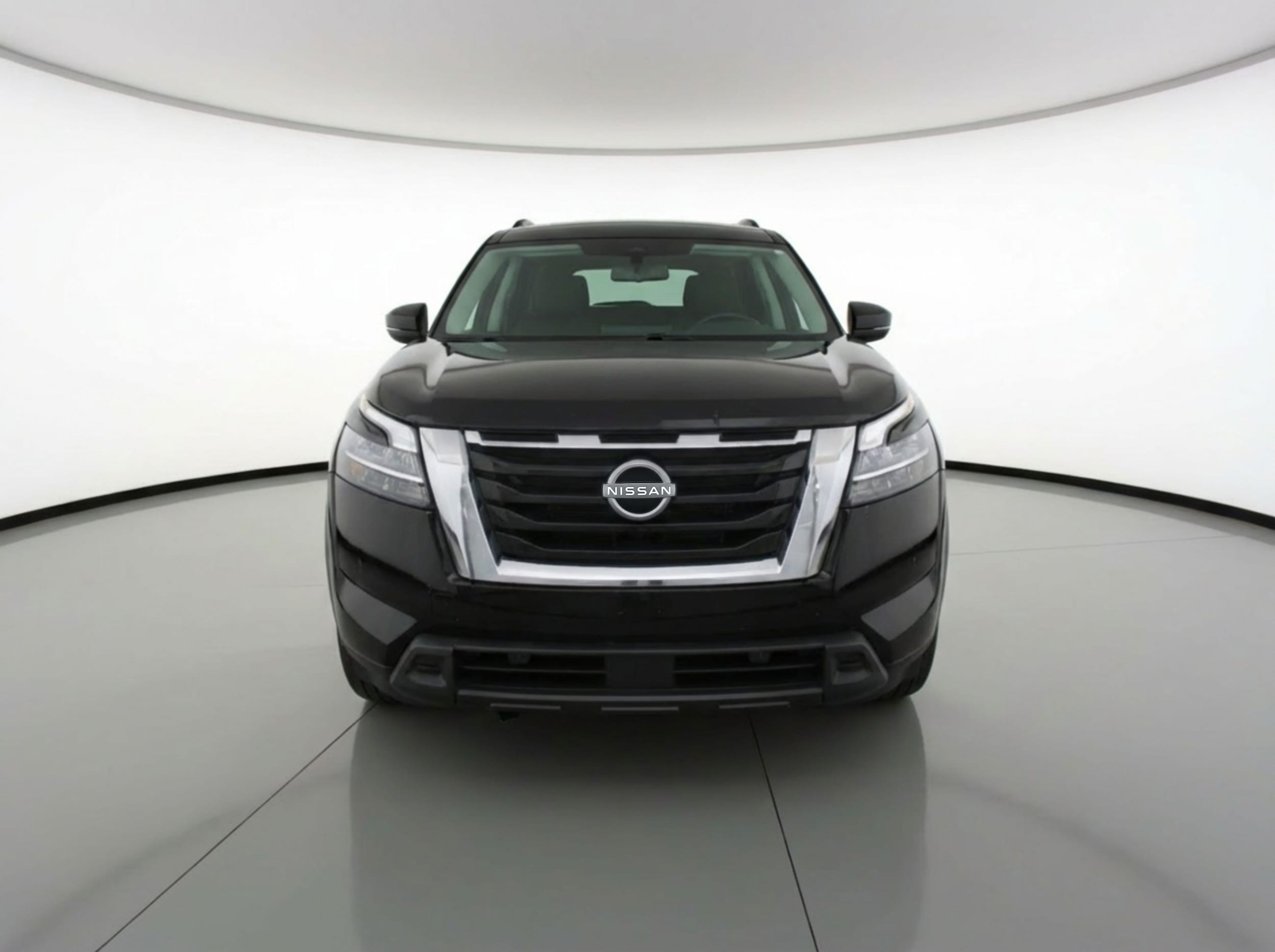 Thumbnail: 2025 Nissan Pathfinder - 2