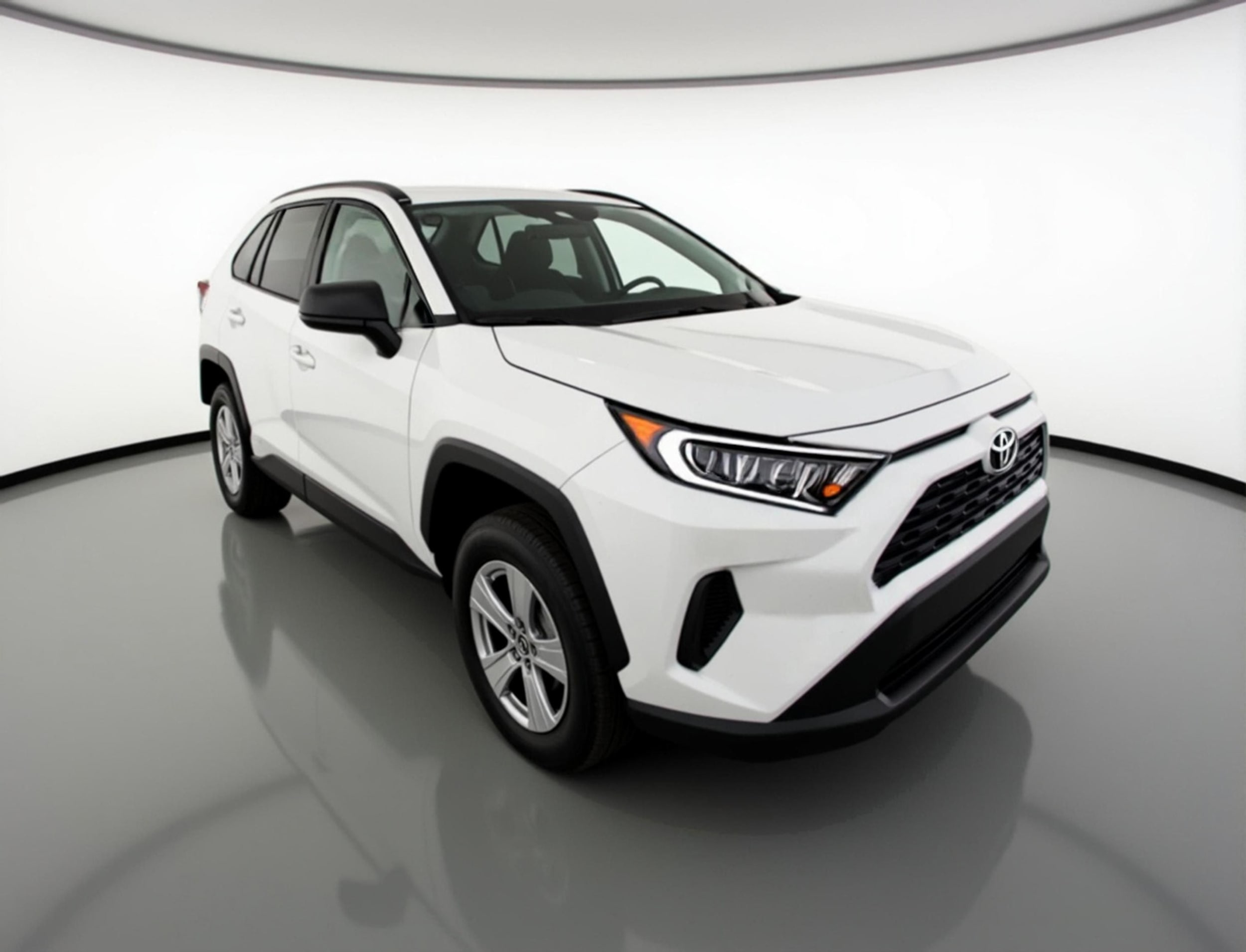 Thumbnail: 2025 Toyota RAV4 - 1