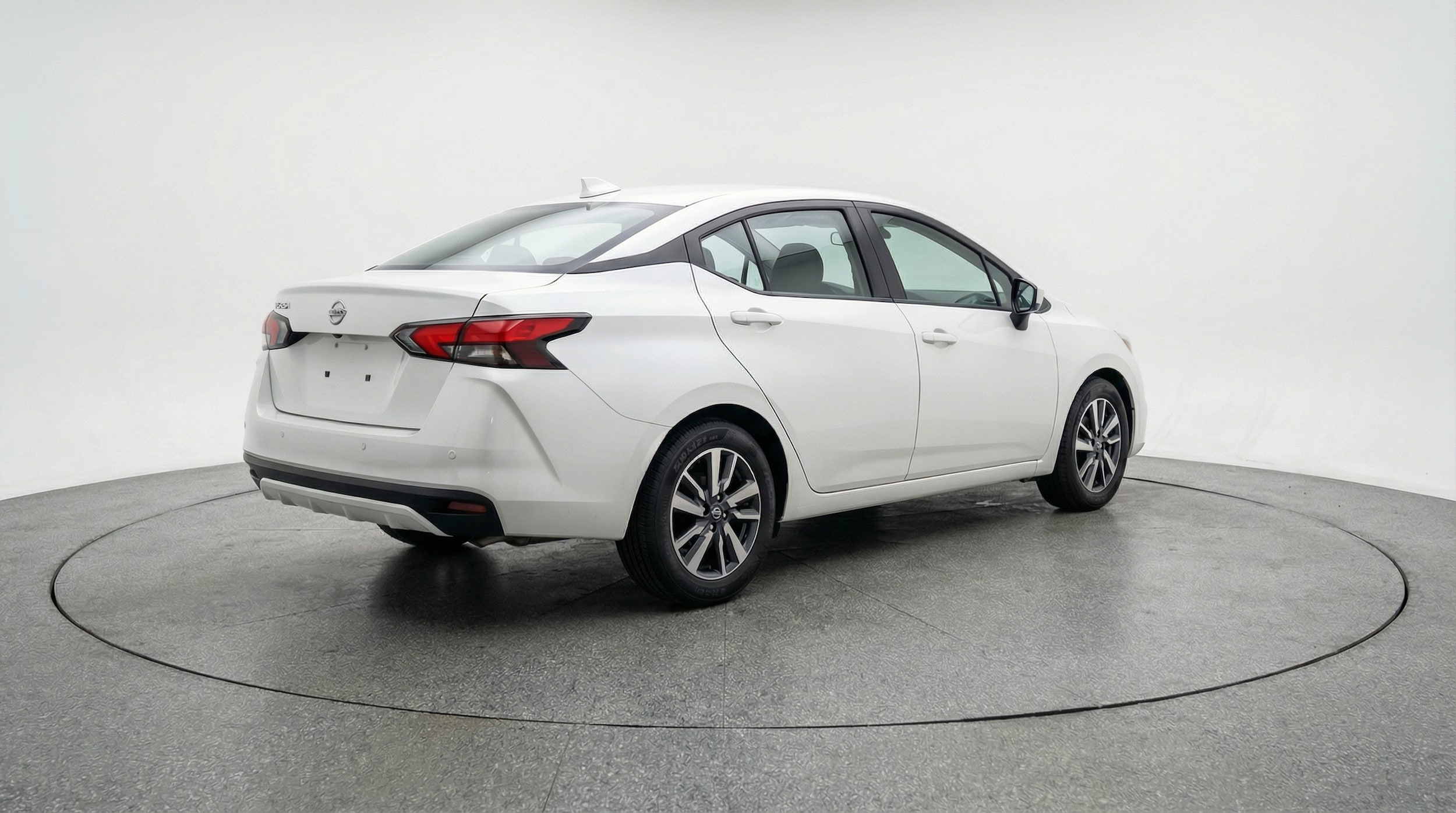 Thumbnail: 2025 Nissan Versa - 7