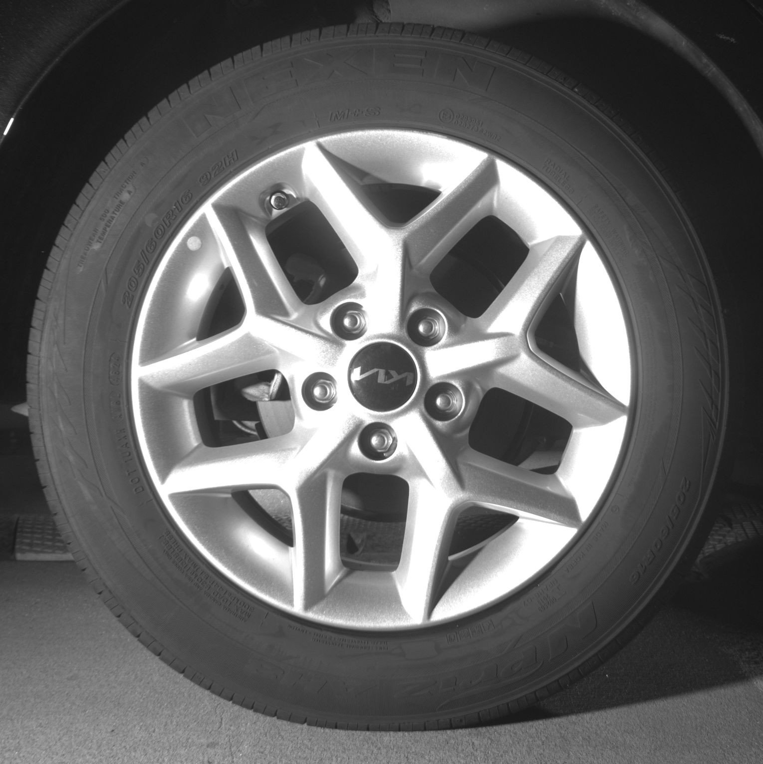 Thumbnail: 2025 Kia Soul - 15