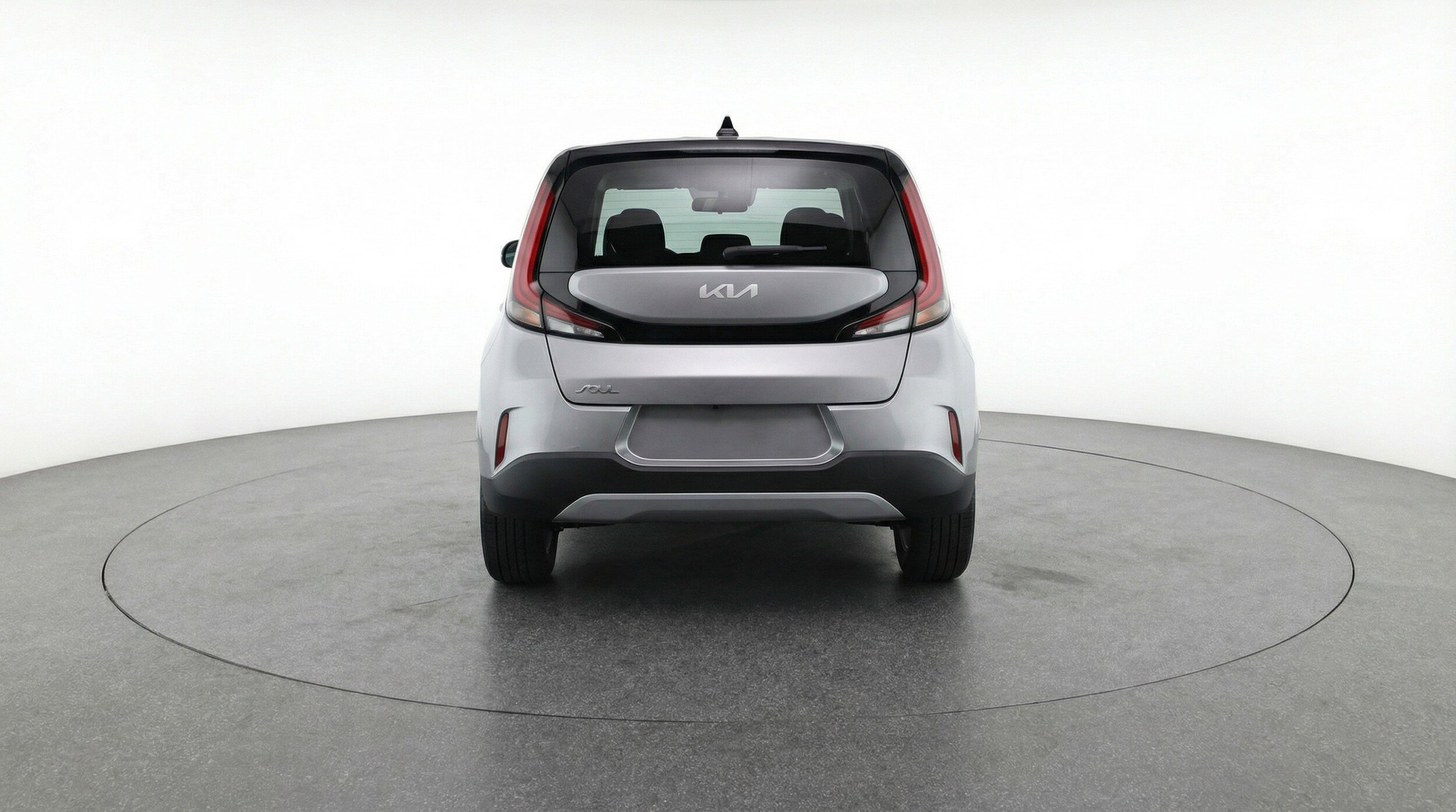 Thumbnail: 2025 Kia Soul - 7