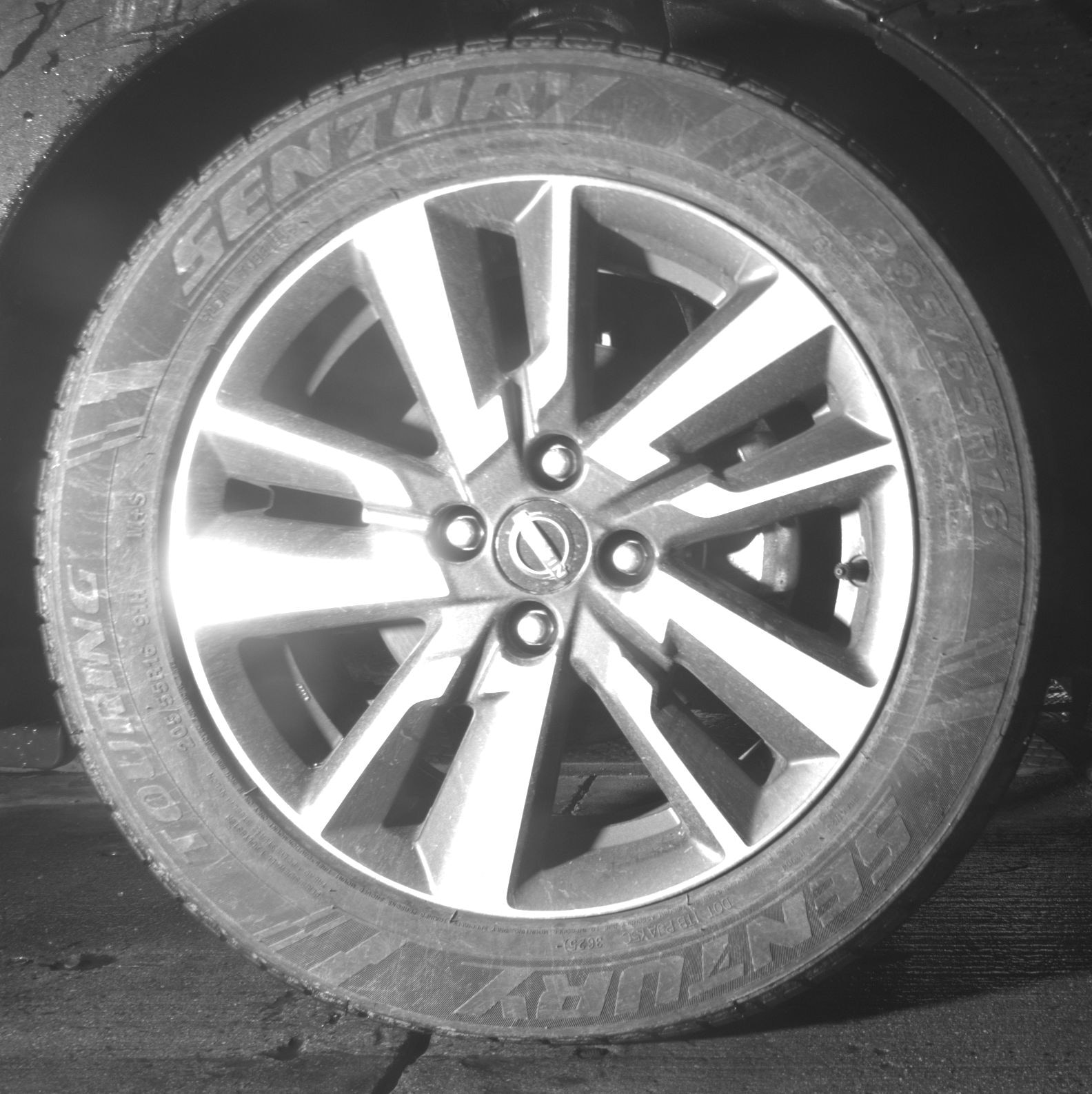 Thumbnail: 2025 Nissan Versa - 10