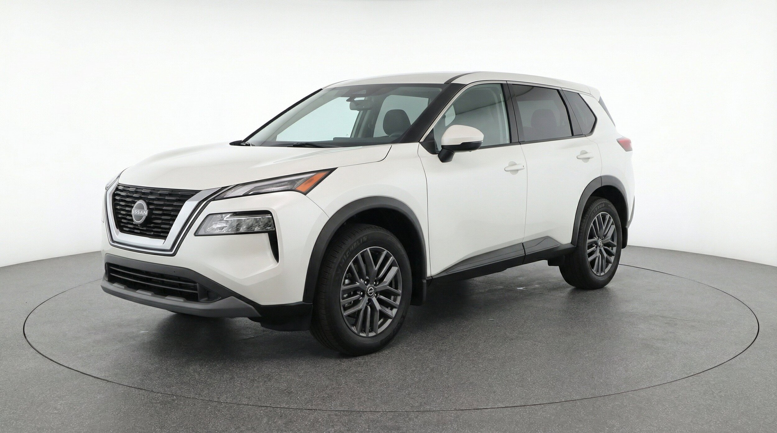 Thumbnail: 2026 Nissan Rogue - 3