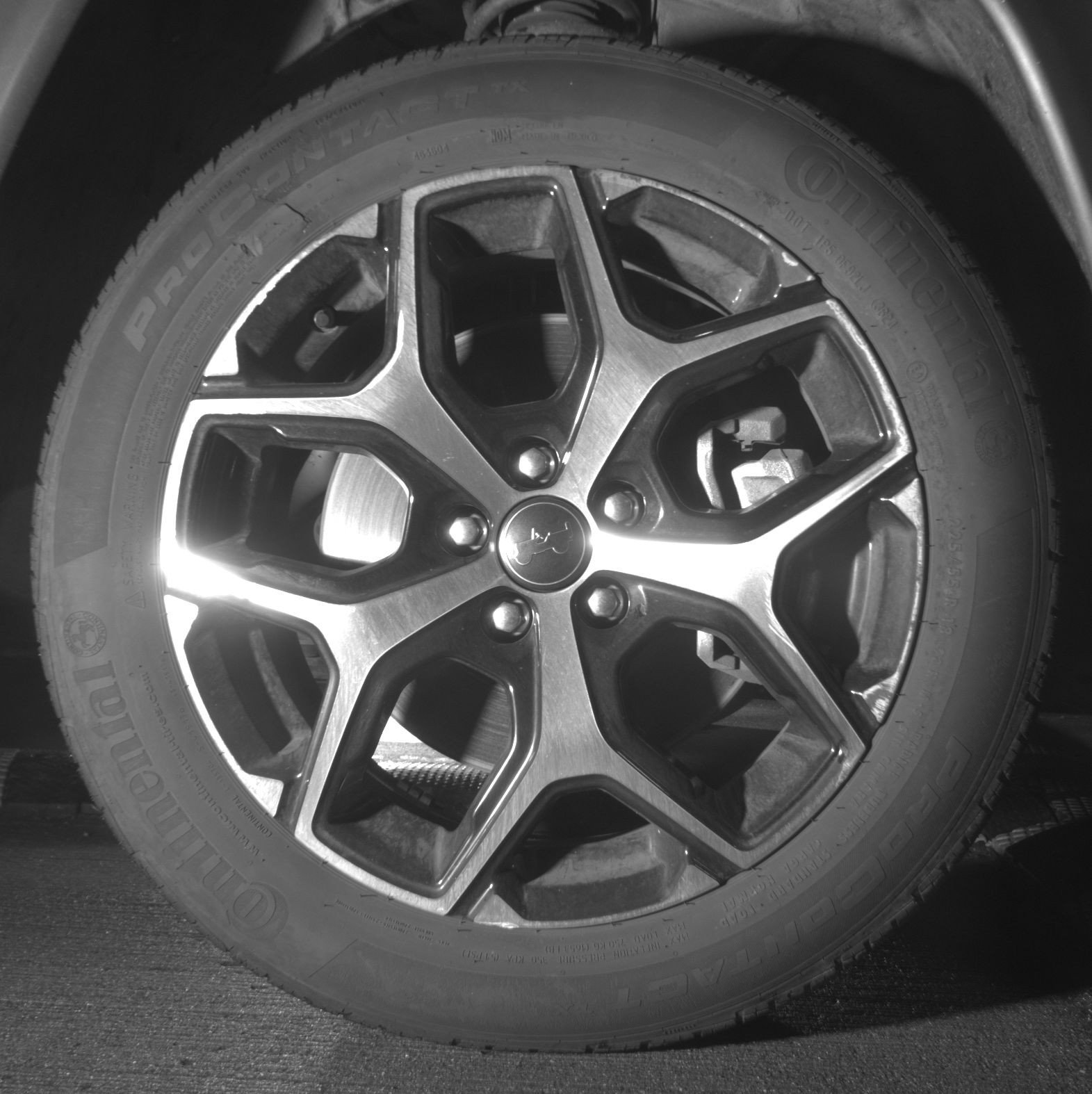 Thumbnail: 2025 Jeep Compass - 13