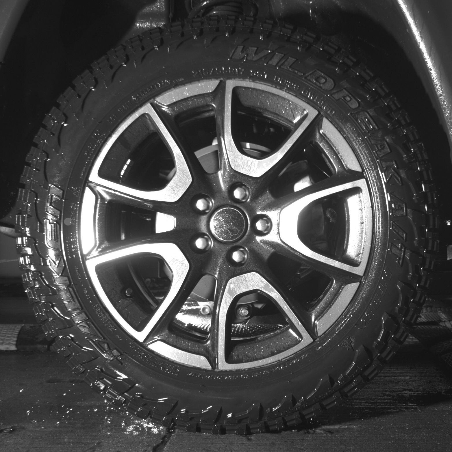 Thumbnail: 2025 Jeep Compass - 12