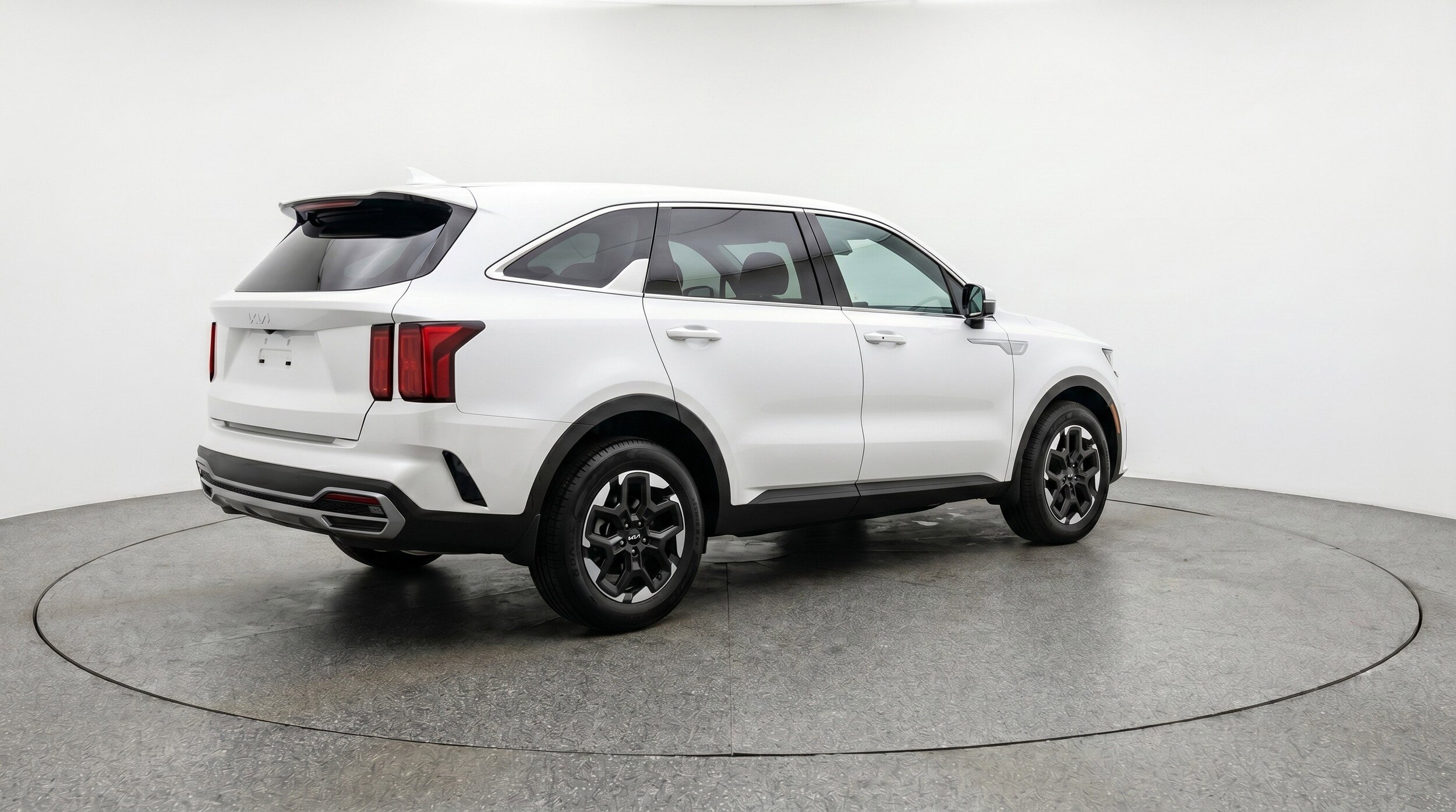 Thumbnail: 2024 Kia Sorento - 9