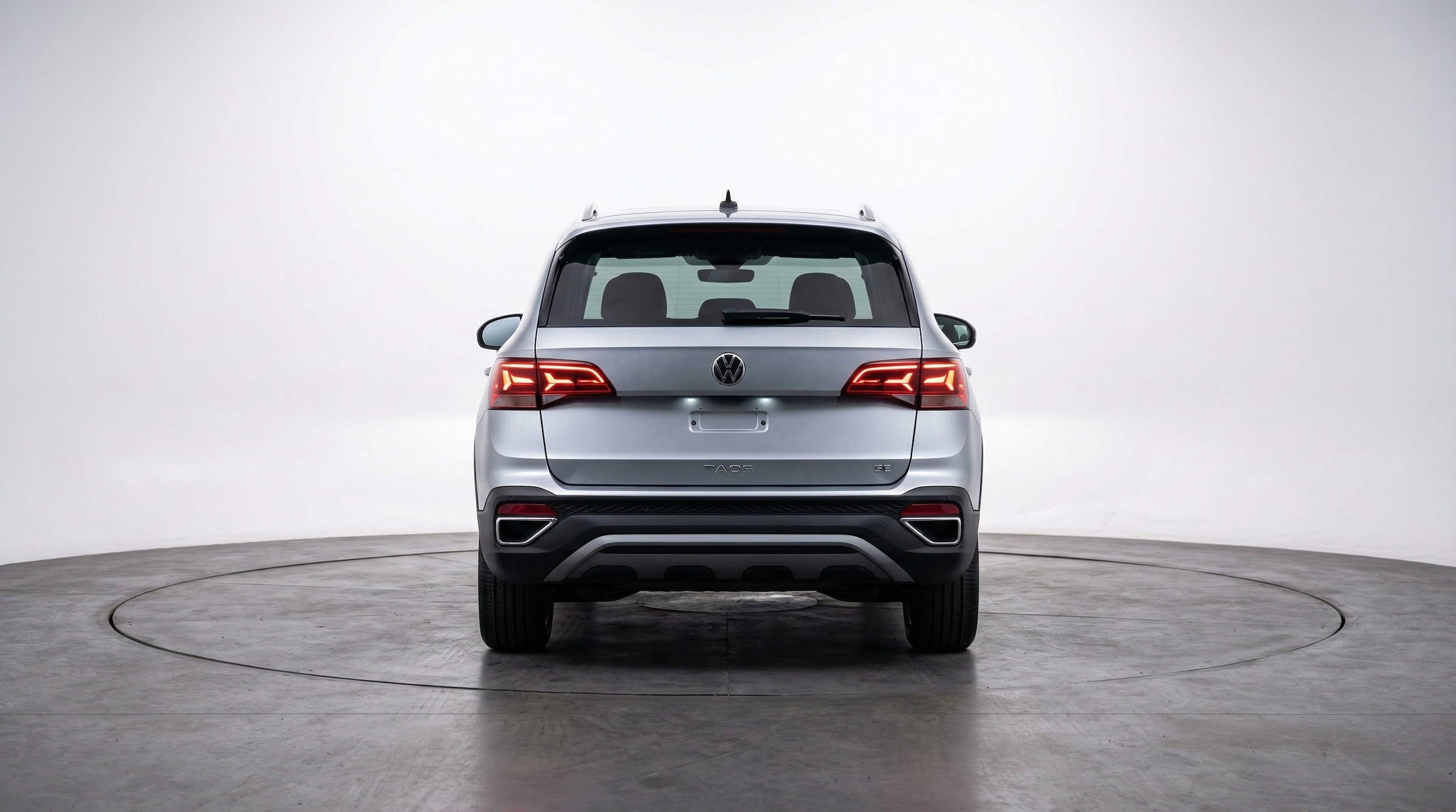 Thumbnail: 2025 Volkswagen Taos - 6