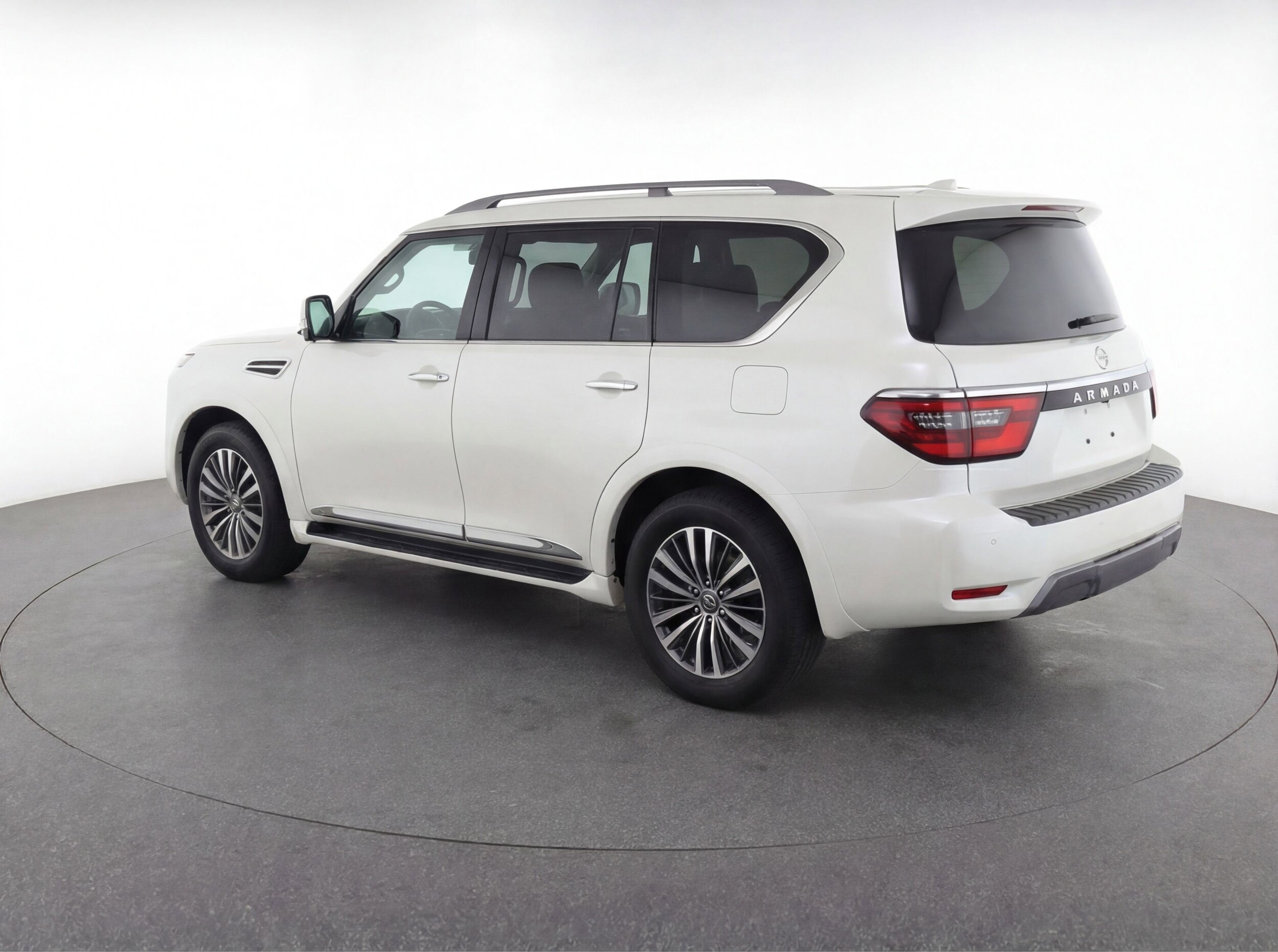 Thumbnail: 2023 Nissan Armada - 6