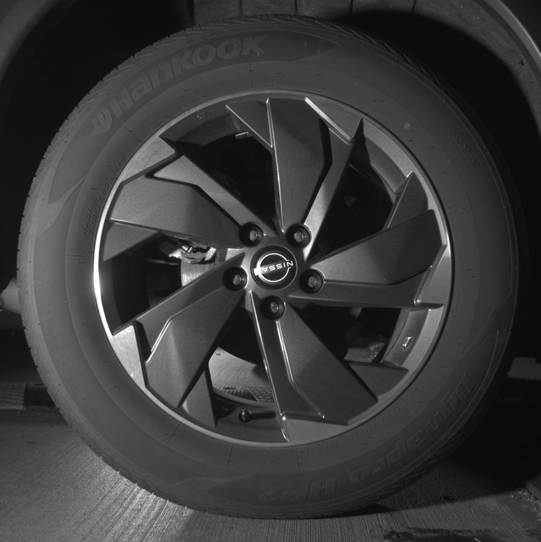 Thumbnail: 2025 Nissan Rogue - 15