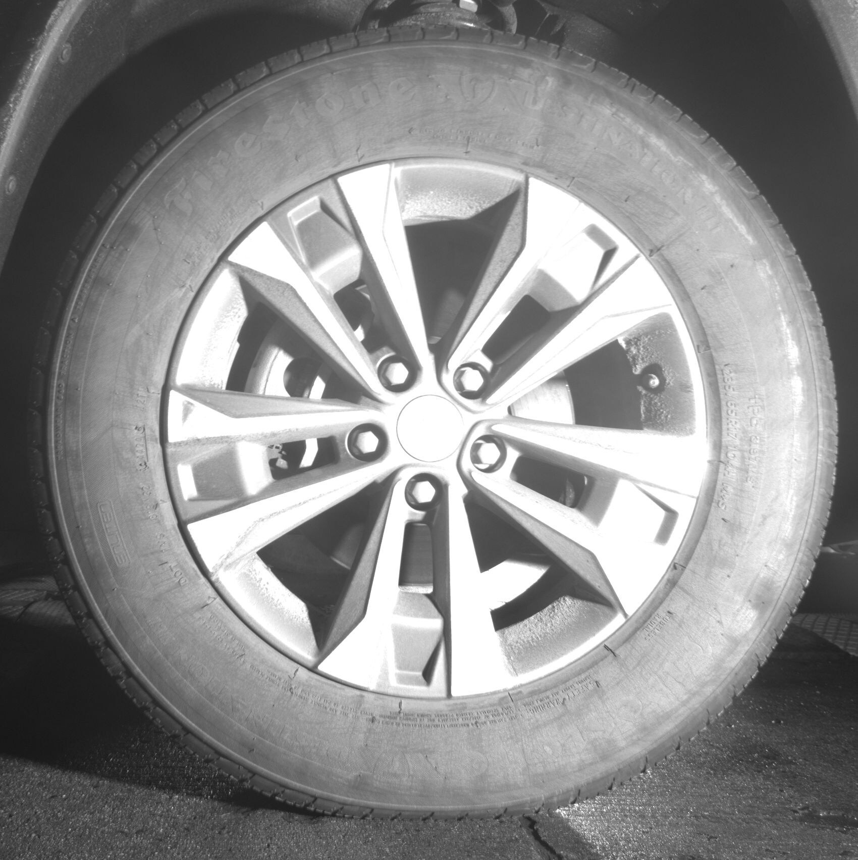 Thumbnail: 2025 Chevrolet Equinox - 9