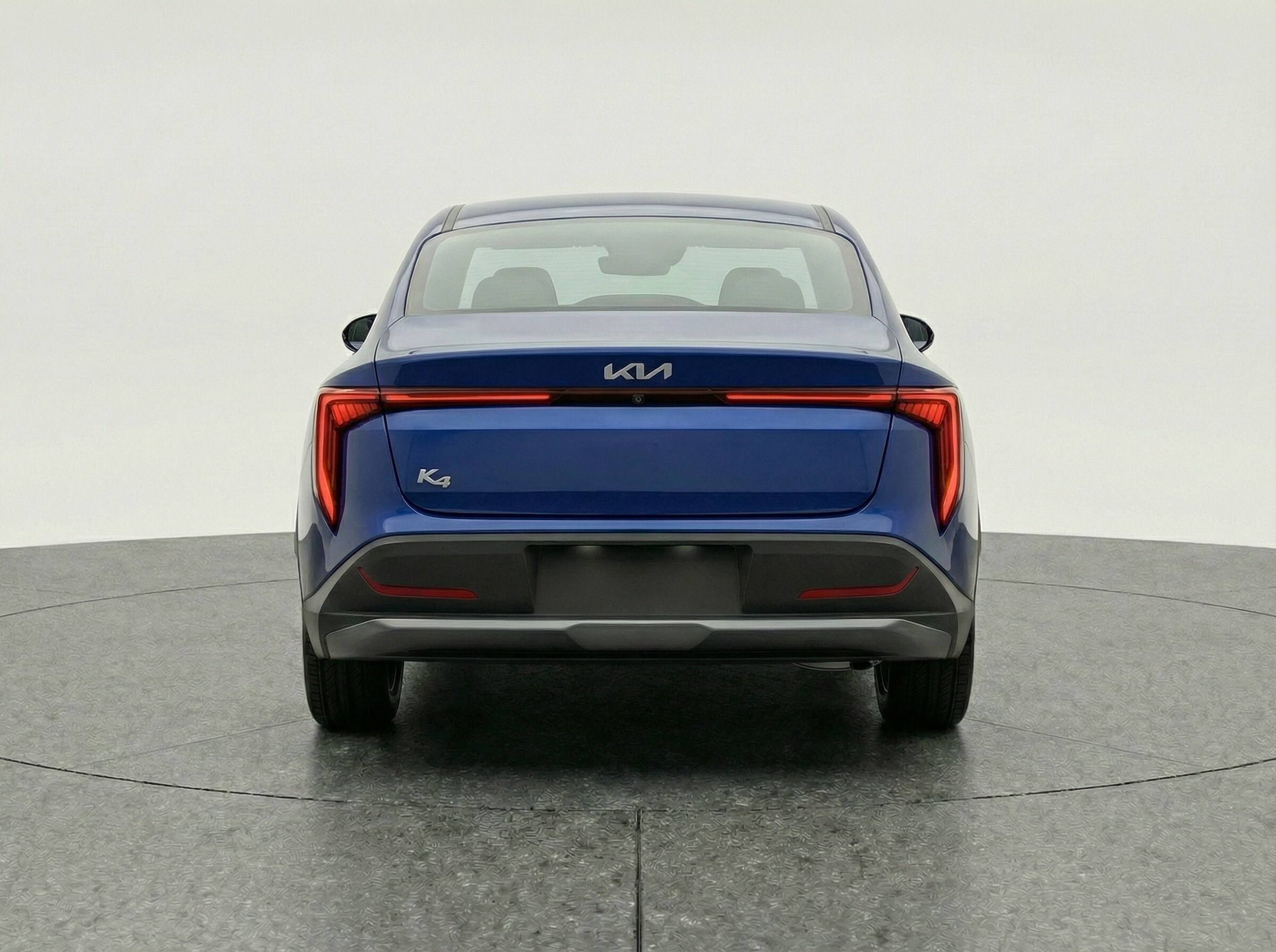 Thumbnail: 2025 Kia K4 - 6