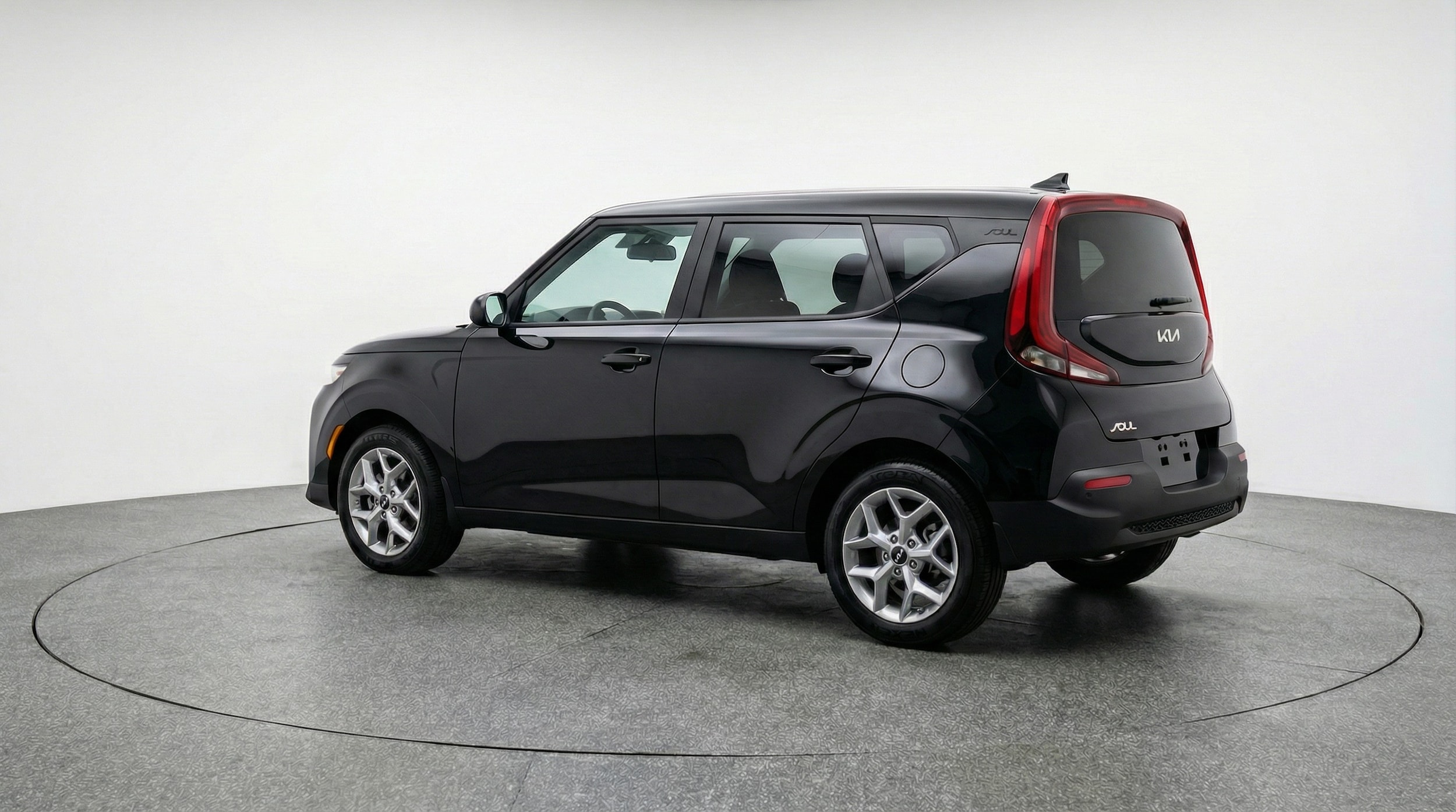 Thumbnail: 2025 Kia Soul - 5