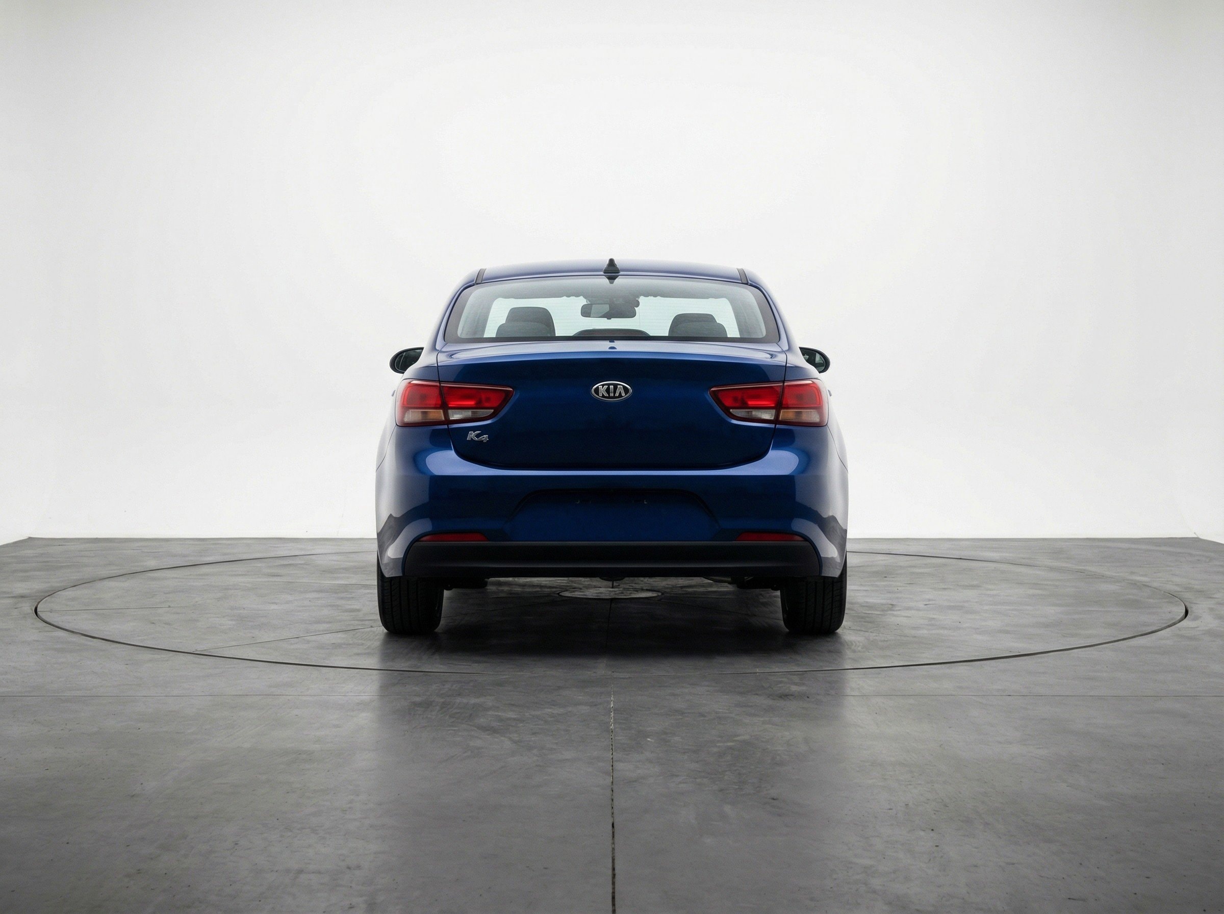 Thumbnail: 2025 Kia K4 - 7