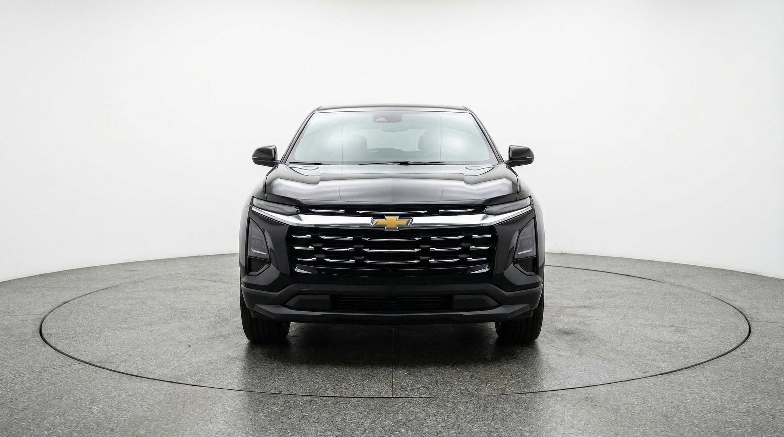 Thumbnail: 2025 Chevrolet Equinox - 2