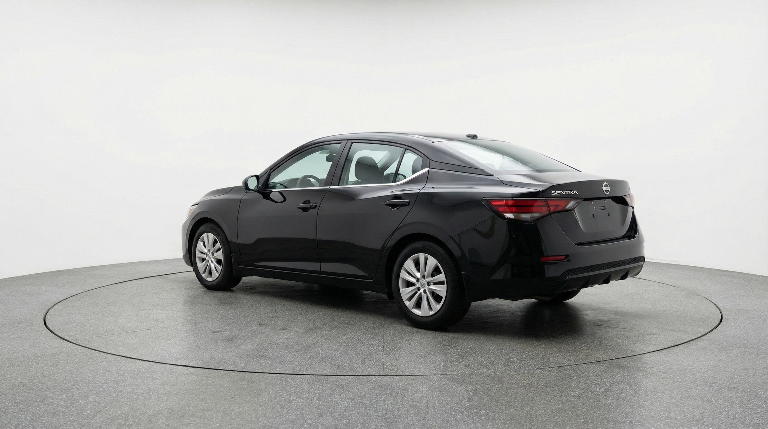 Thumbnail: 2025 Nissan Sentra - 6