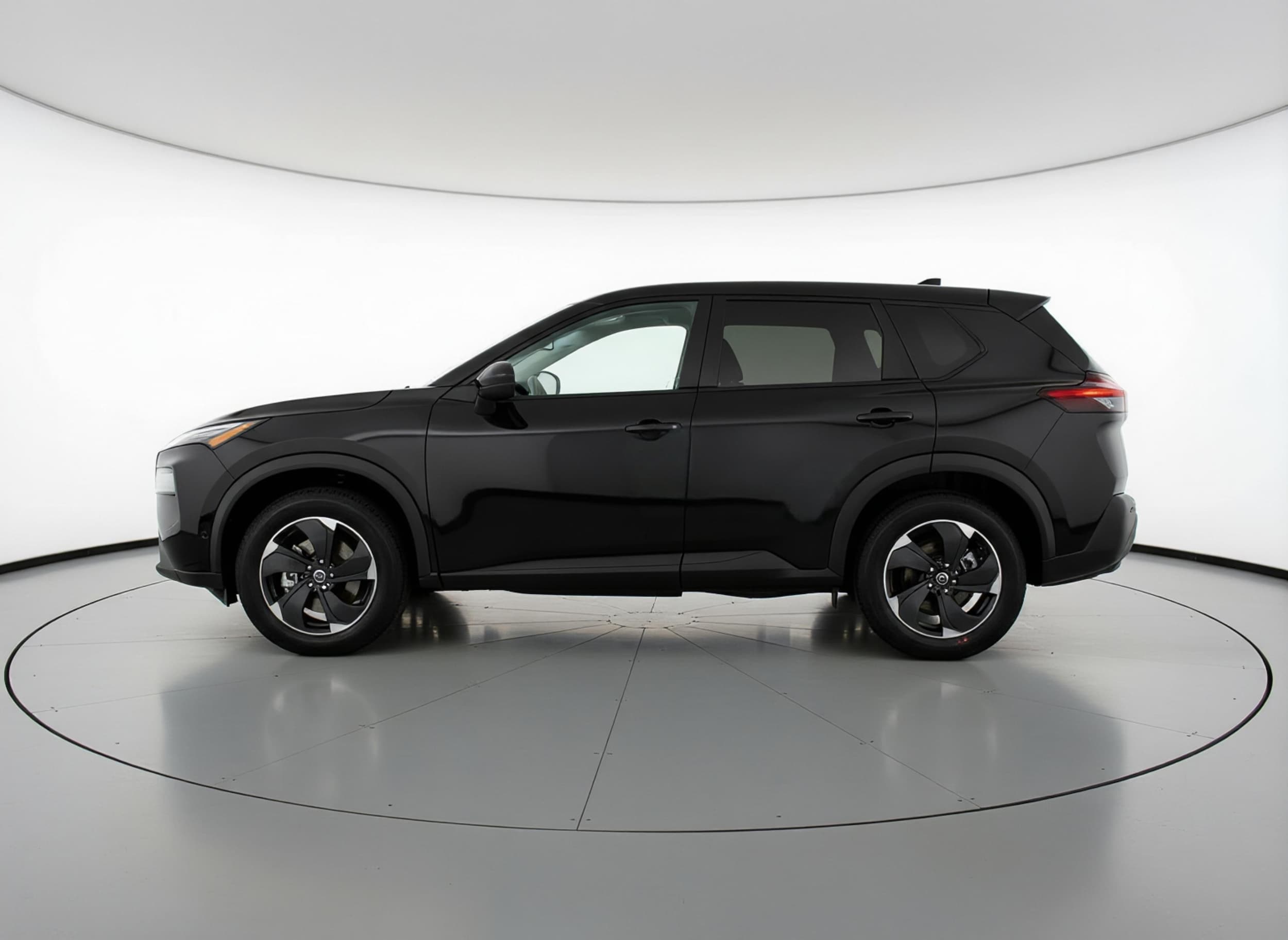 Thumbnail: 2025 Nissan Rogue - 4