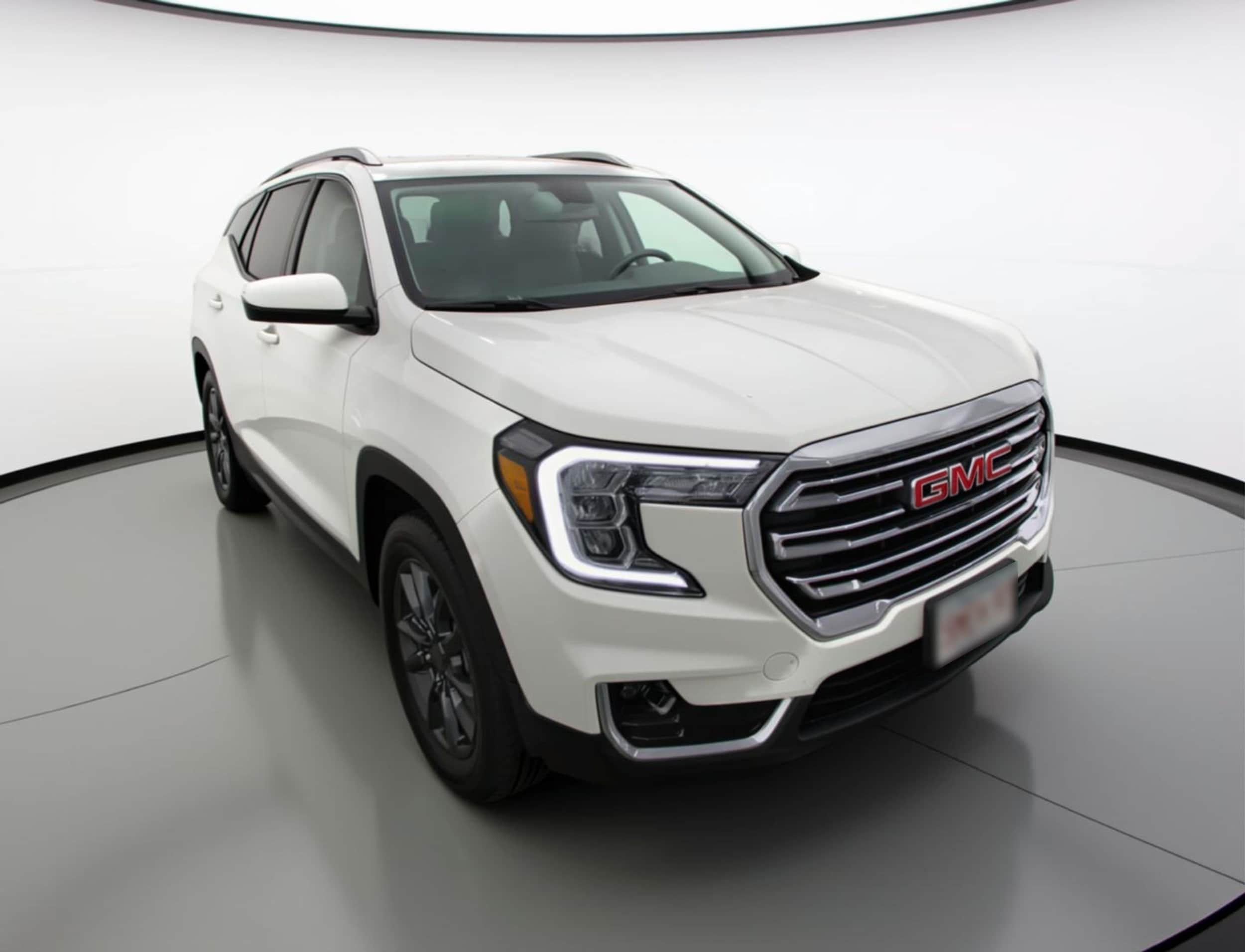 Thumbnail: 2024 GMC Terrain - 1