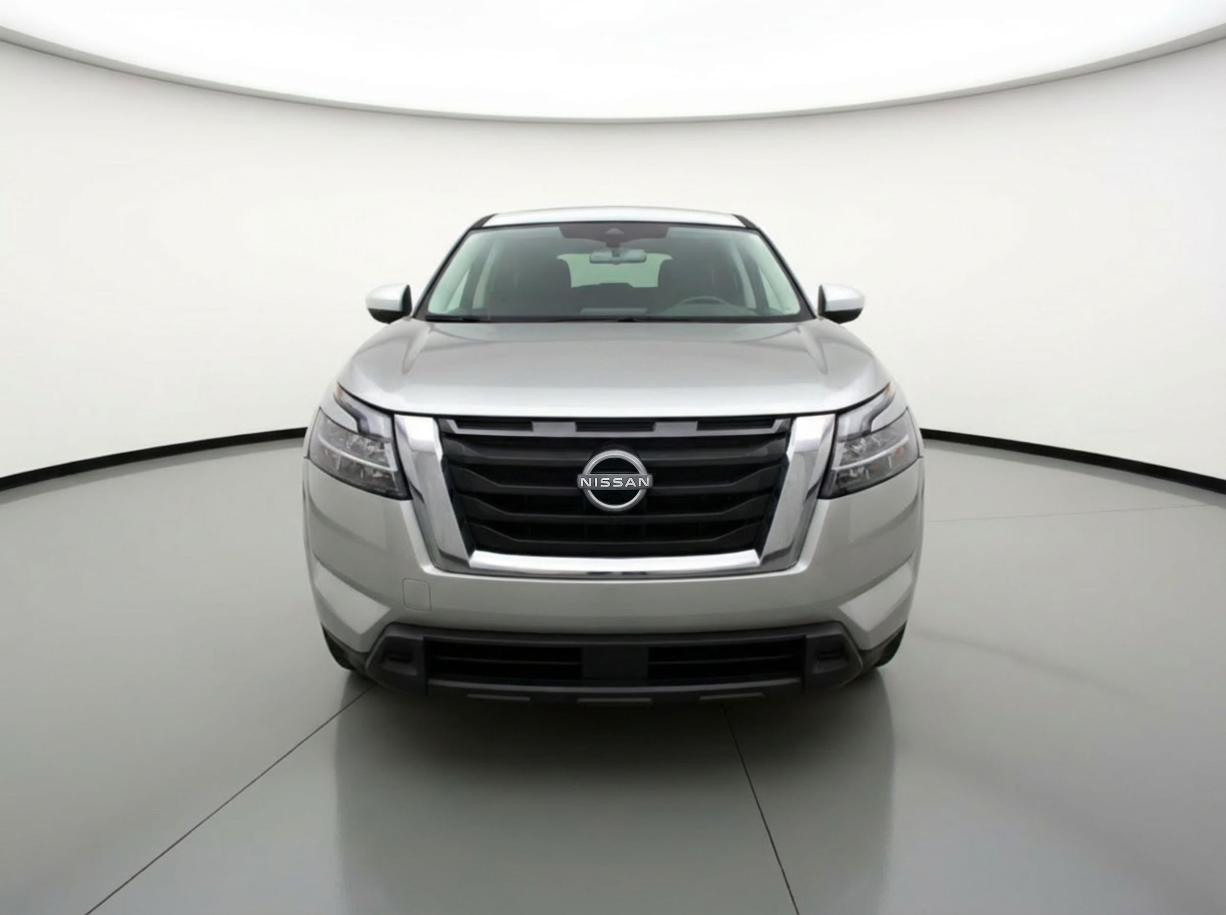 Thumbnail: 2025 Nissan Pathfinder - 2