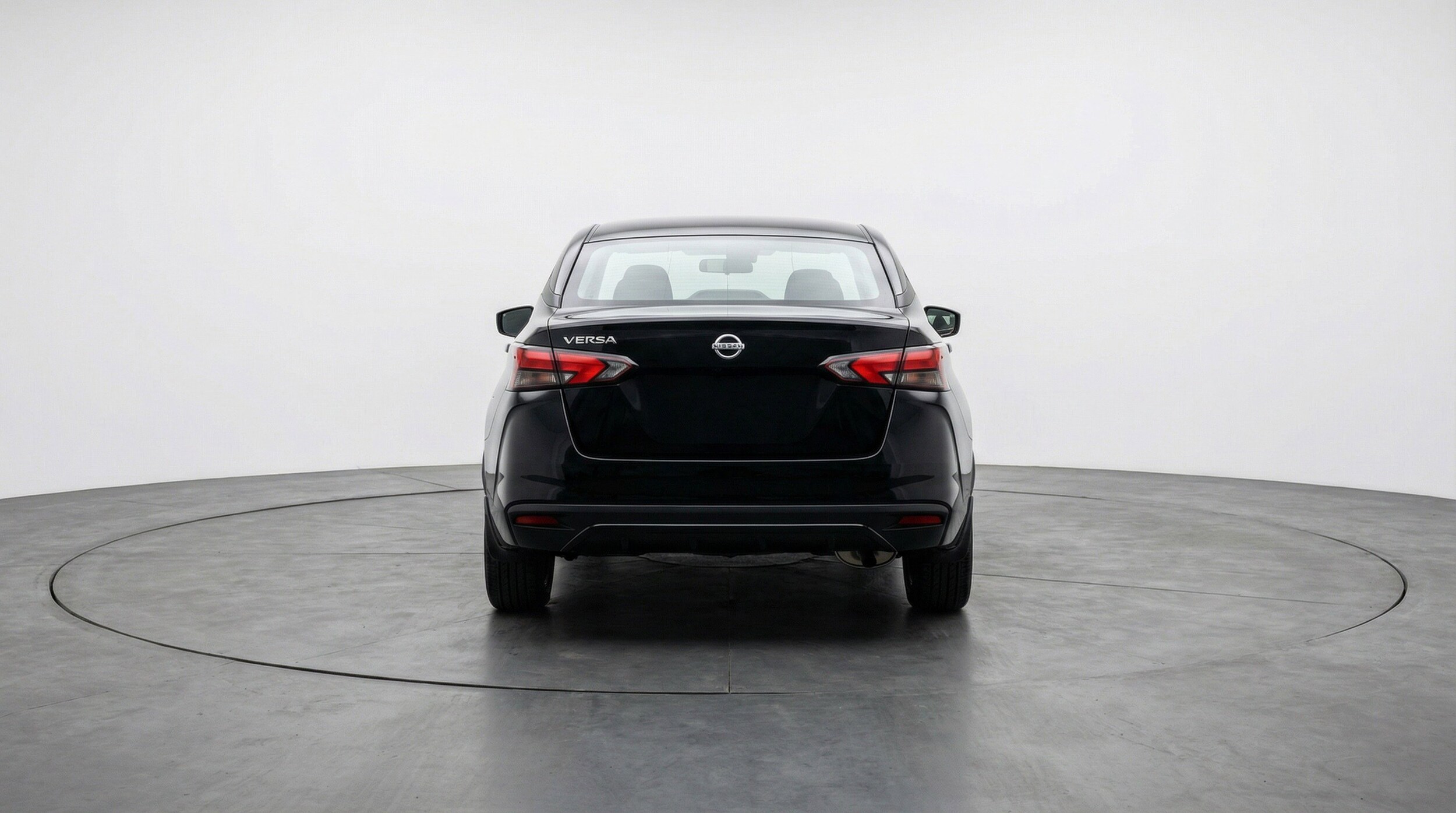 Thumbnail: 2025 Nissan Versa - 7