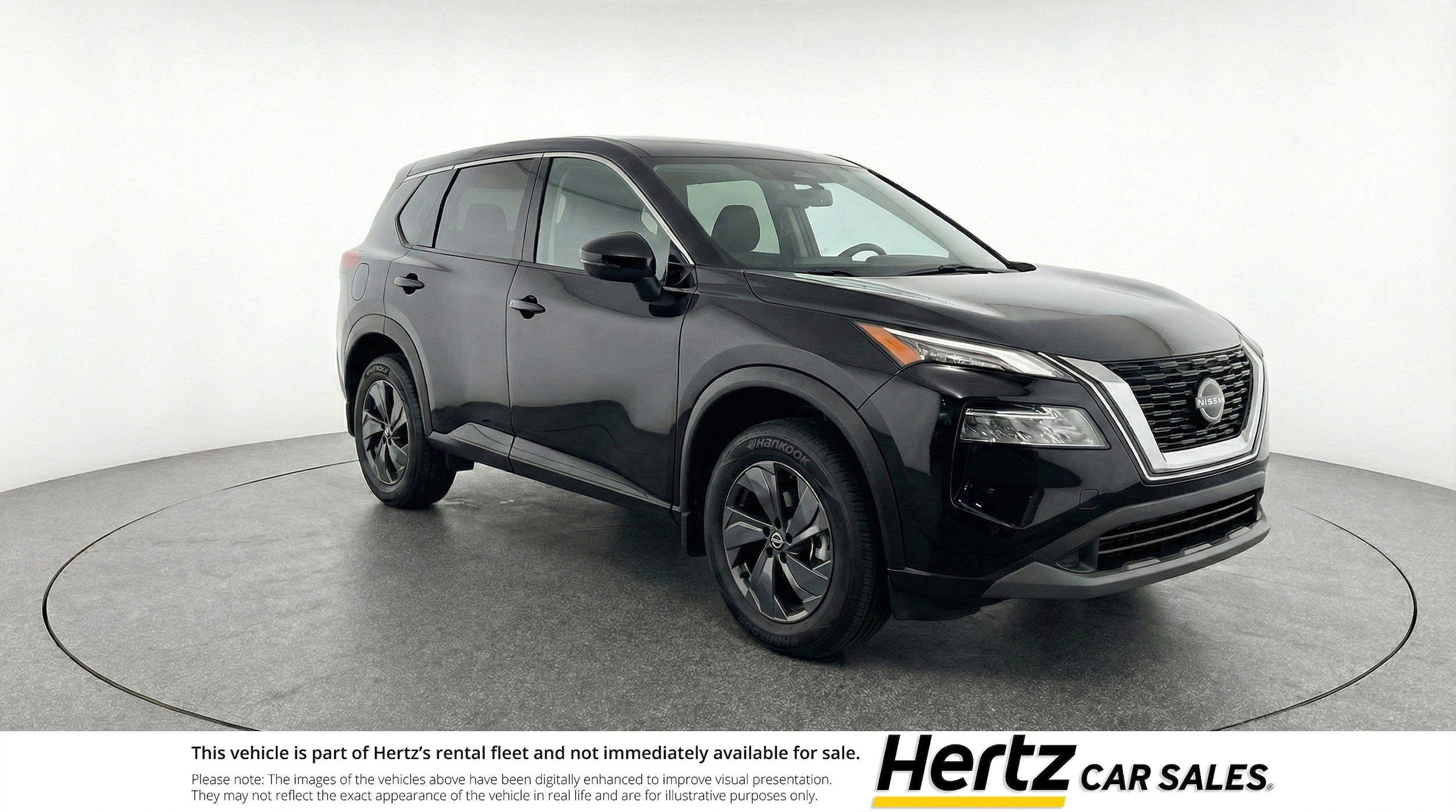 Thumbnail: 2025 Nissan Rogue - 1