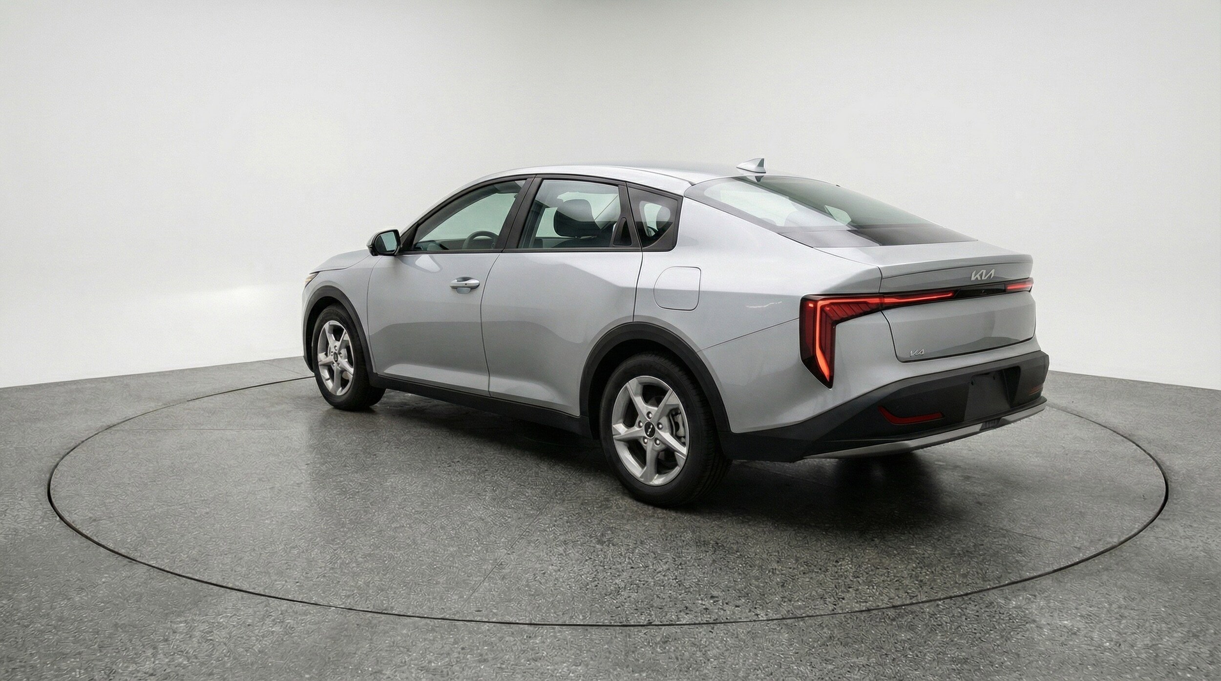 Thumbnail: 2025 Kia K4 - 6