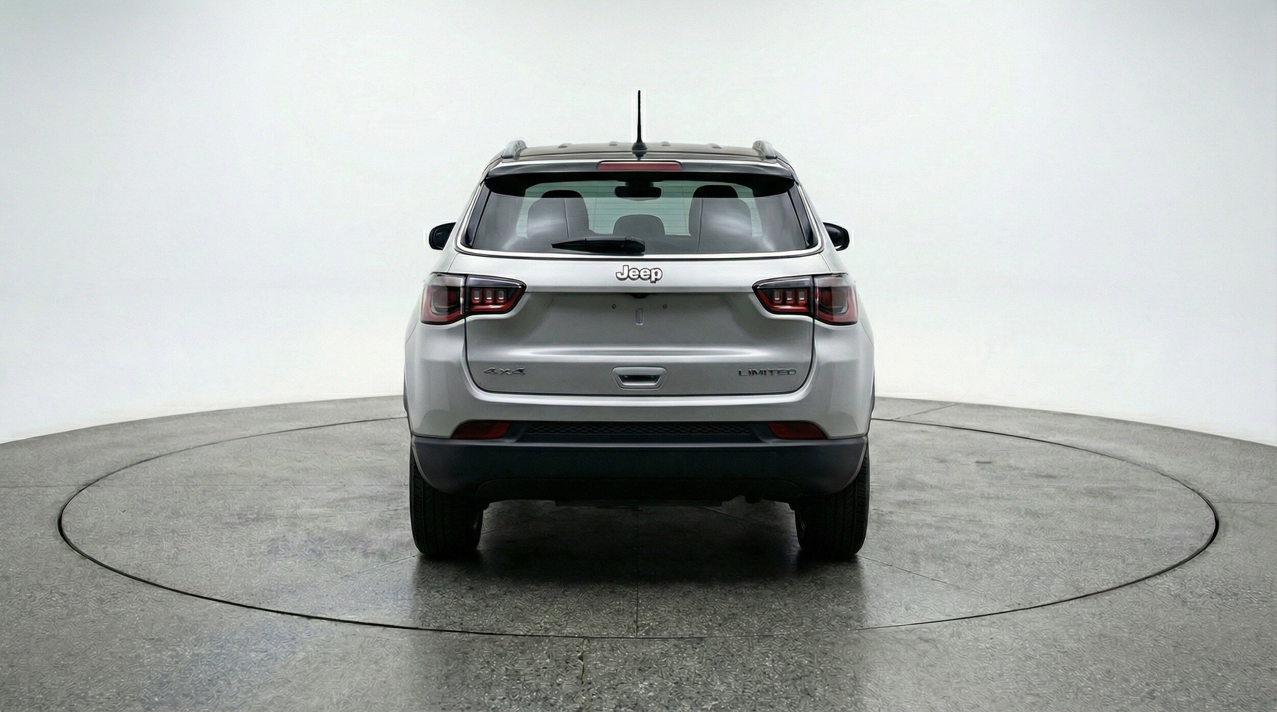 Thumbnail: 2025 Jeep Compass - 7