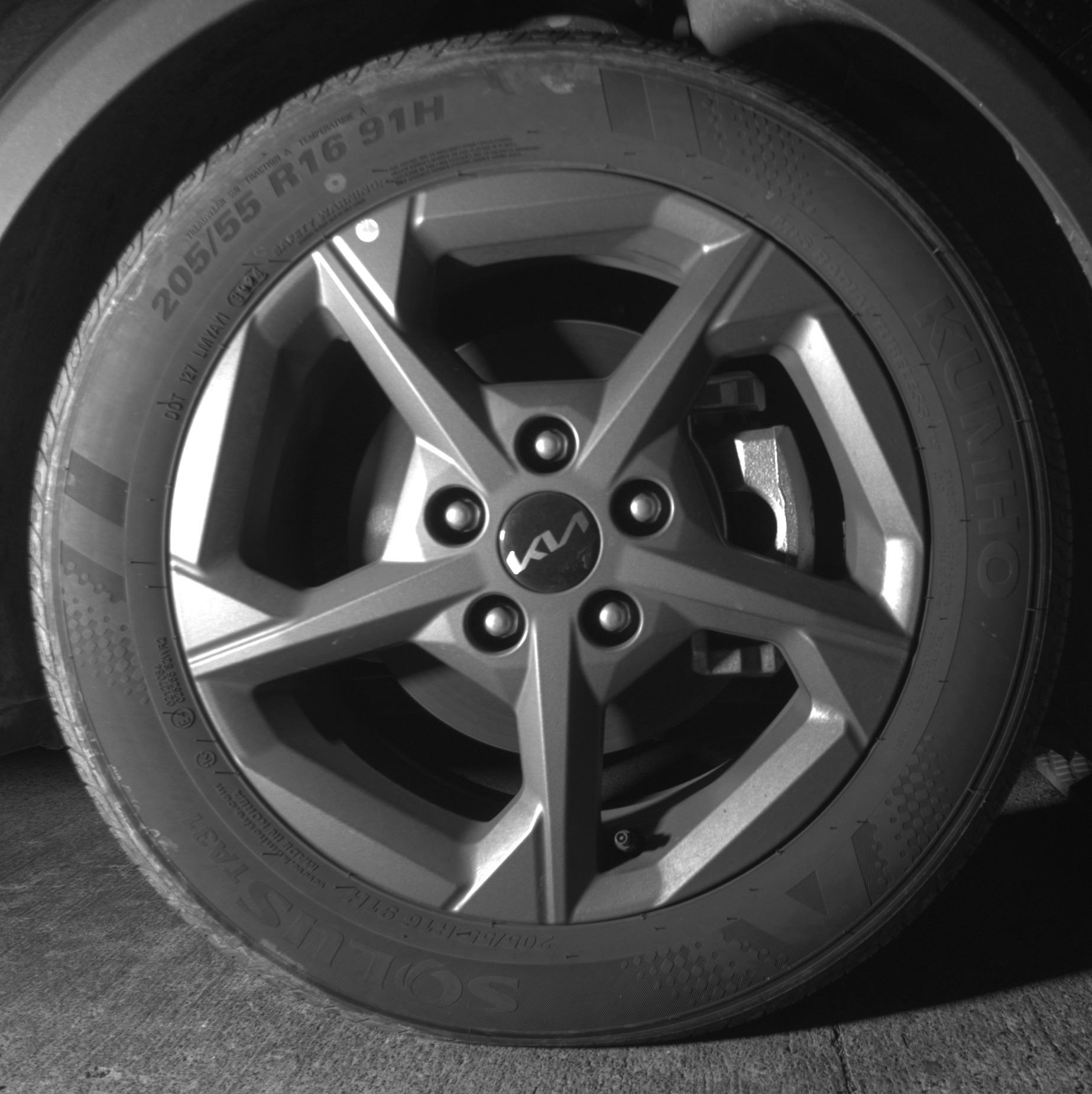 Thumbnail: 2025 Kia K4 - 13