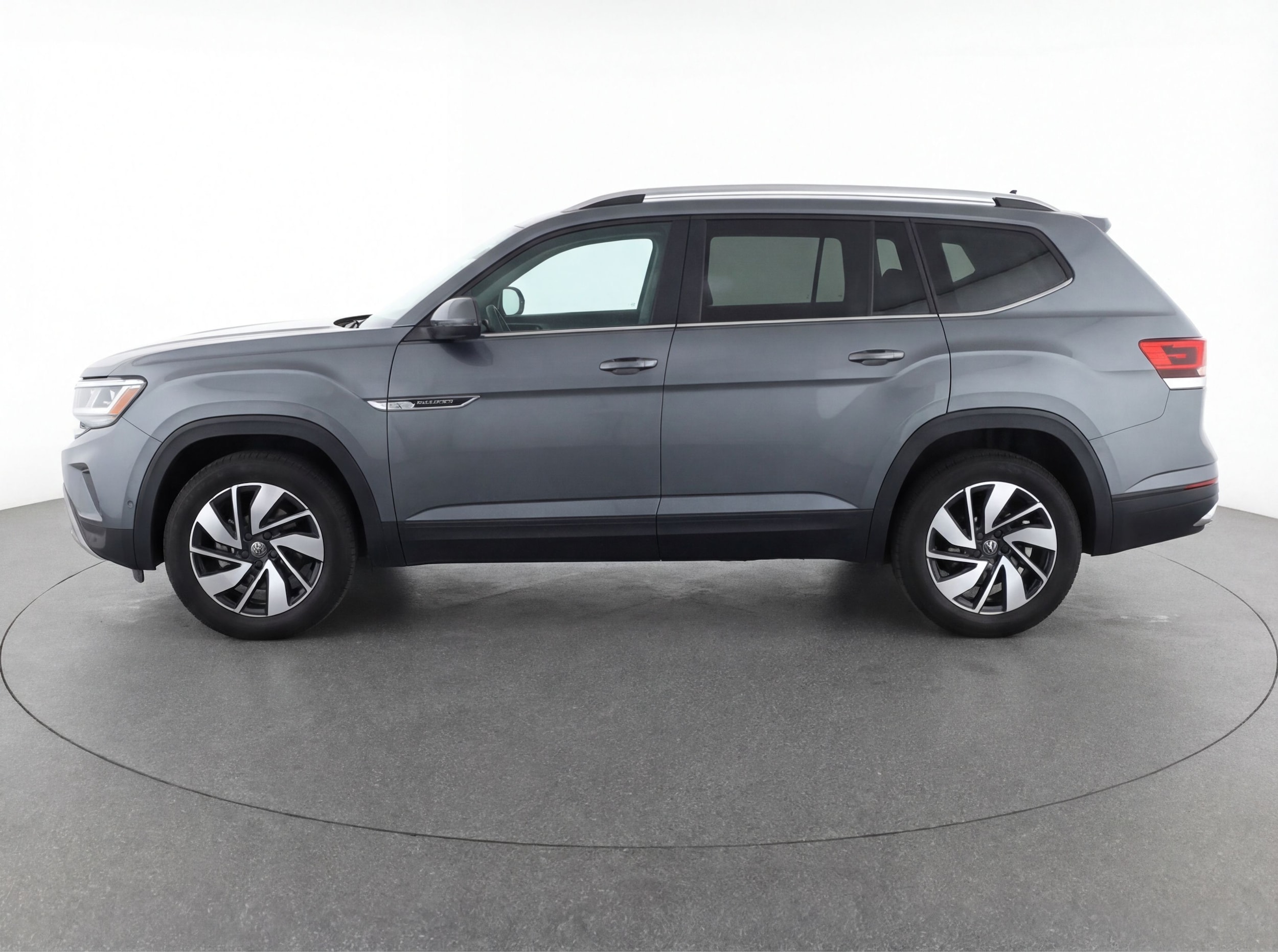 Thumbnail: 2025 Volkswagen Atlas - 4