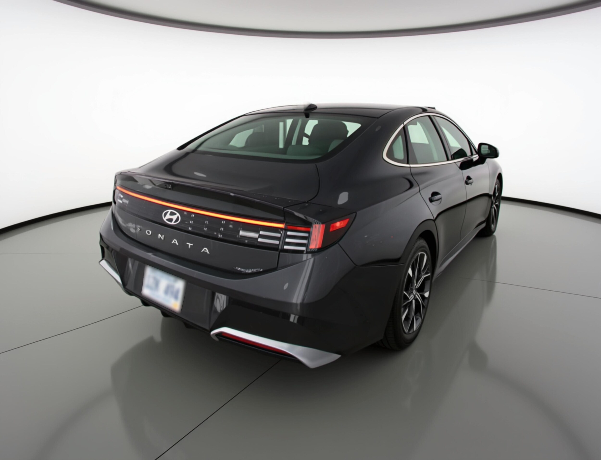 Thumbnail: 2025 Hyundai Sonata - 7